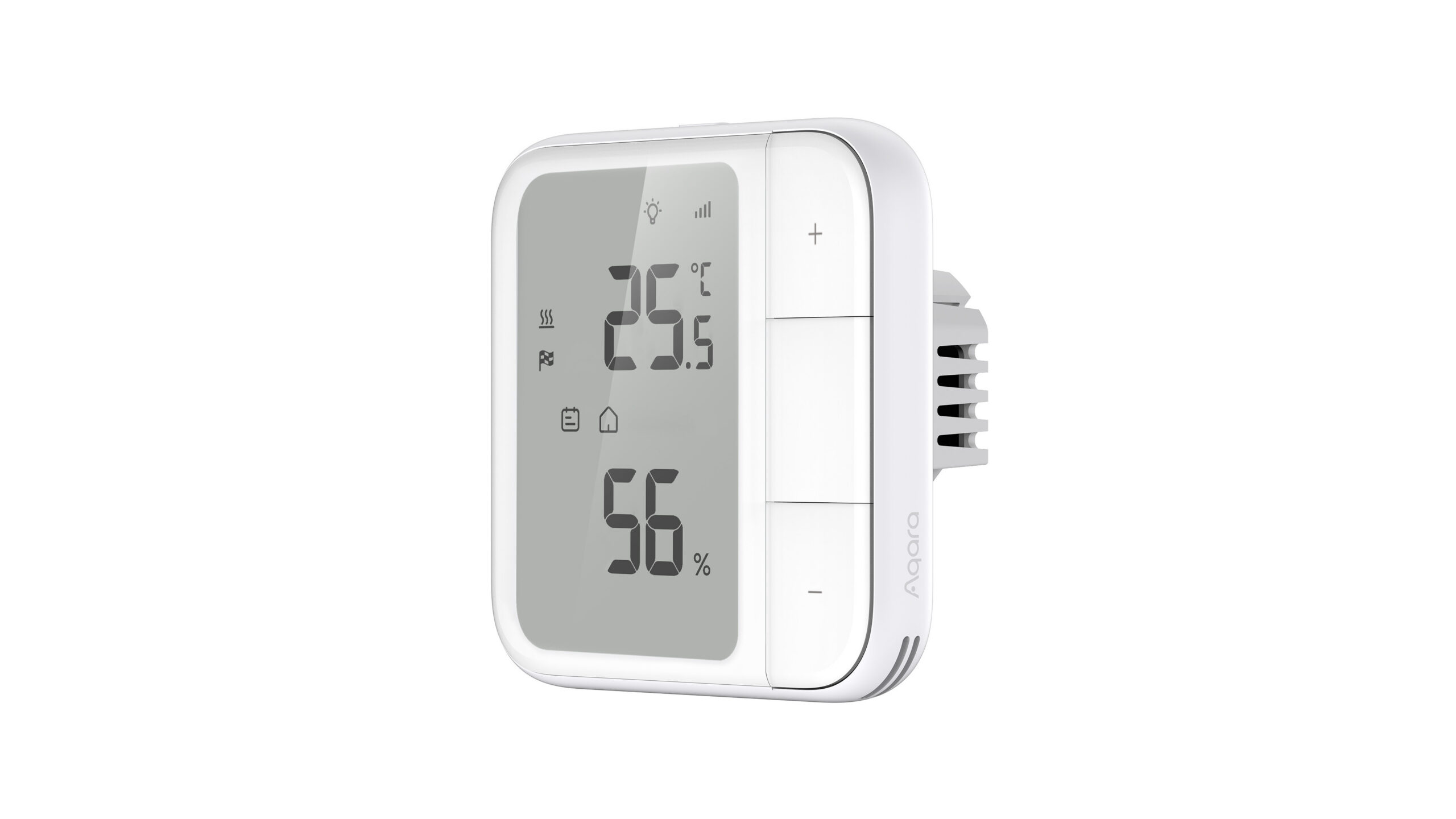 Aqara põrandakütte termostaat W500 - Image 3