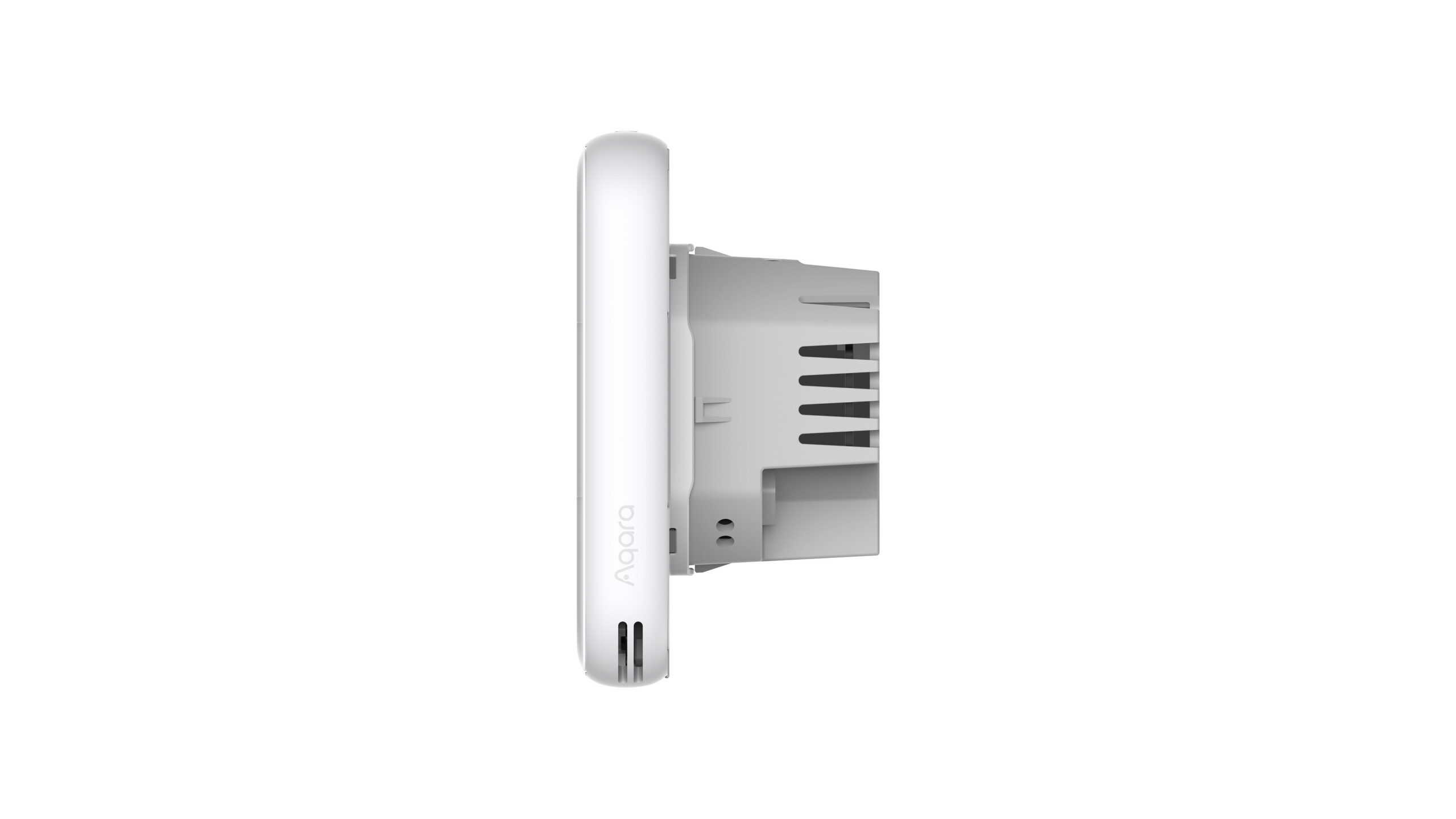 Aqara põrandakütte termostaat W500 - Image 4