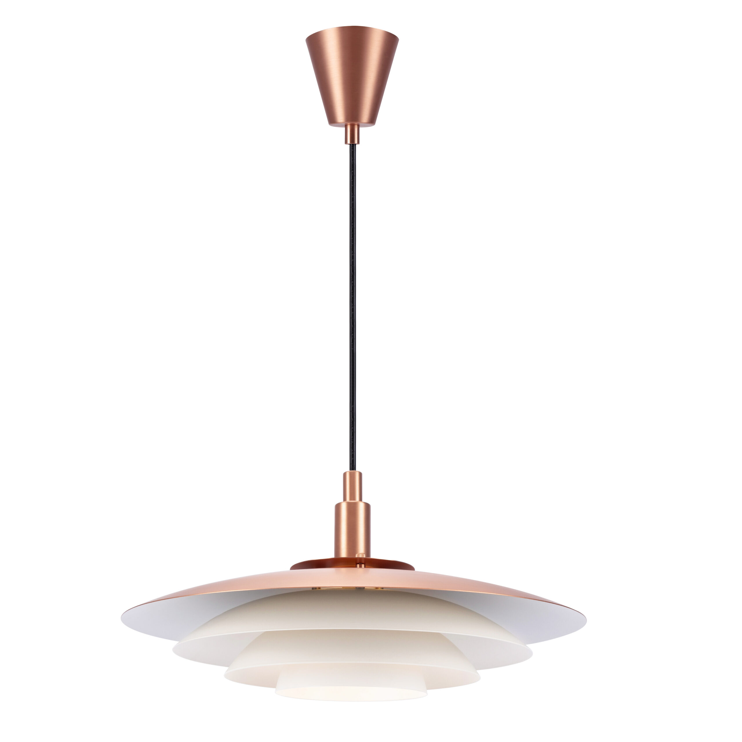 Nordlux Bretagne 38 rippvalgusti, vask