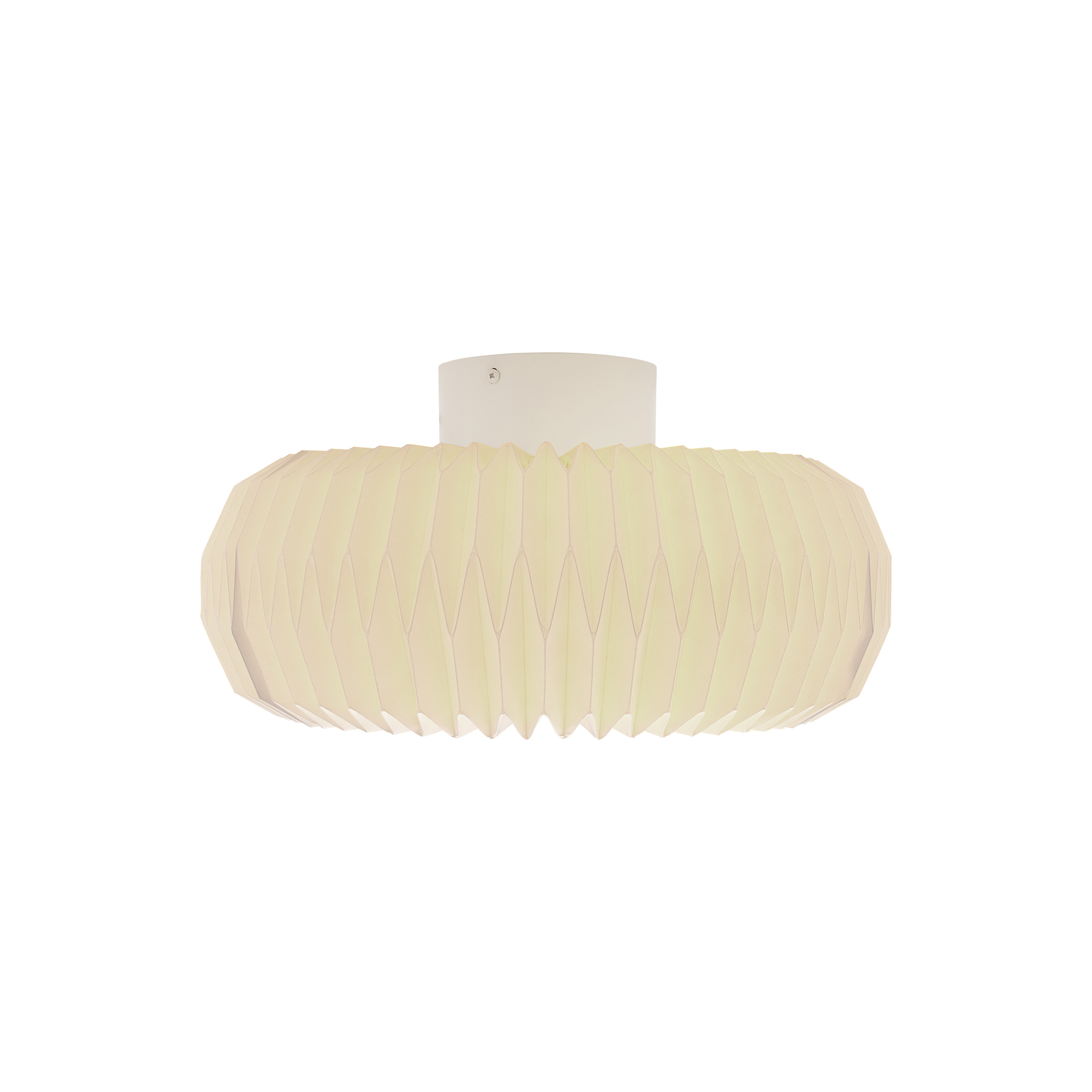 Nordlux Belloy 40 laelamp, valge - Image 4