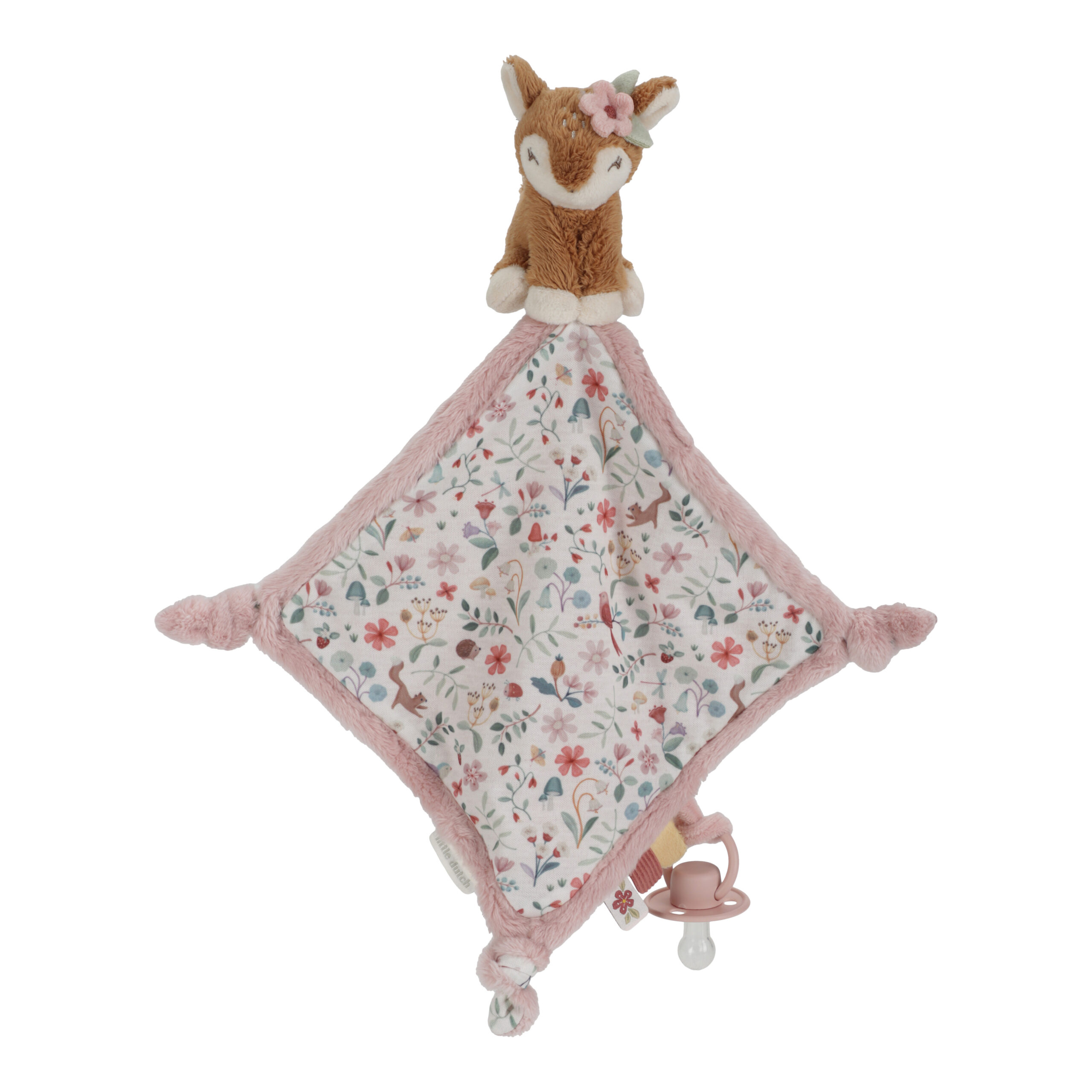 Little Dutch Fairy Garden, magamiskott kits