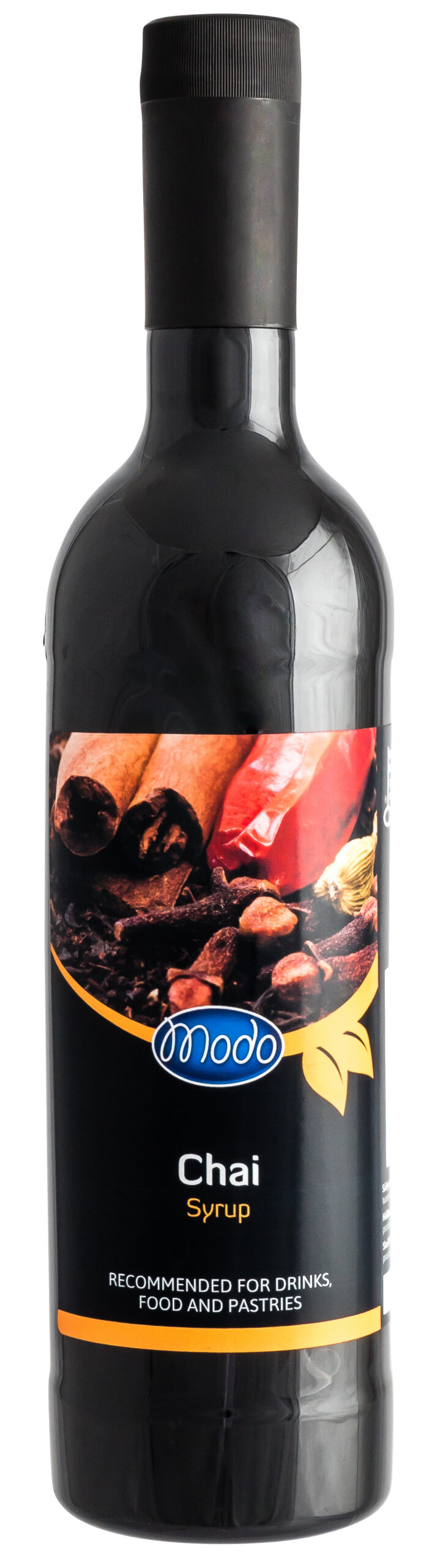Modo chai maitseline siirup, 75 cl