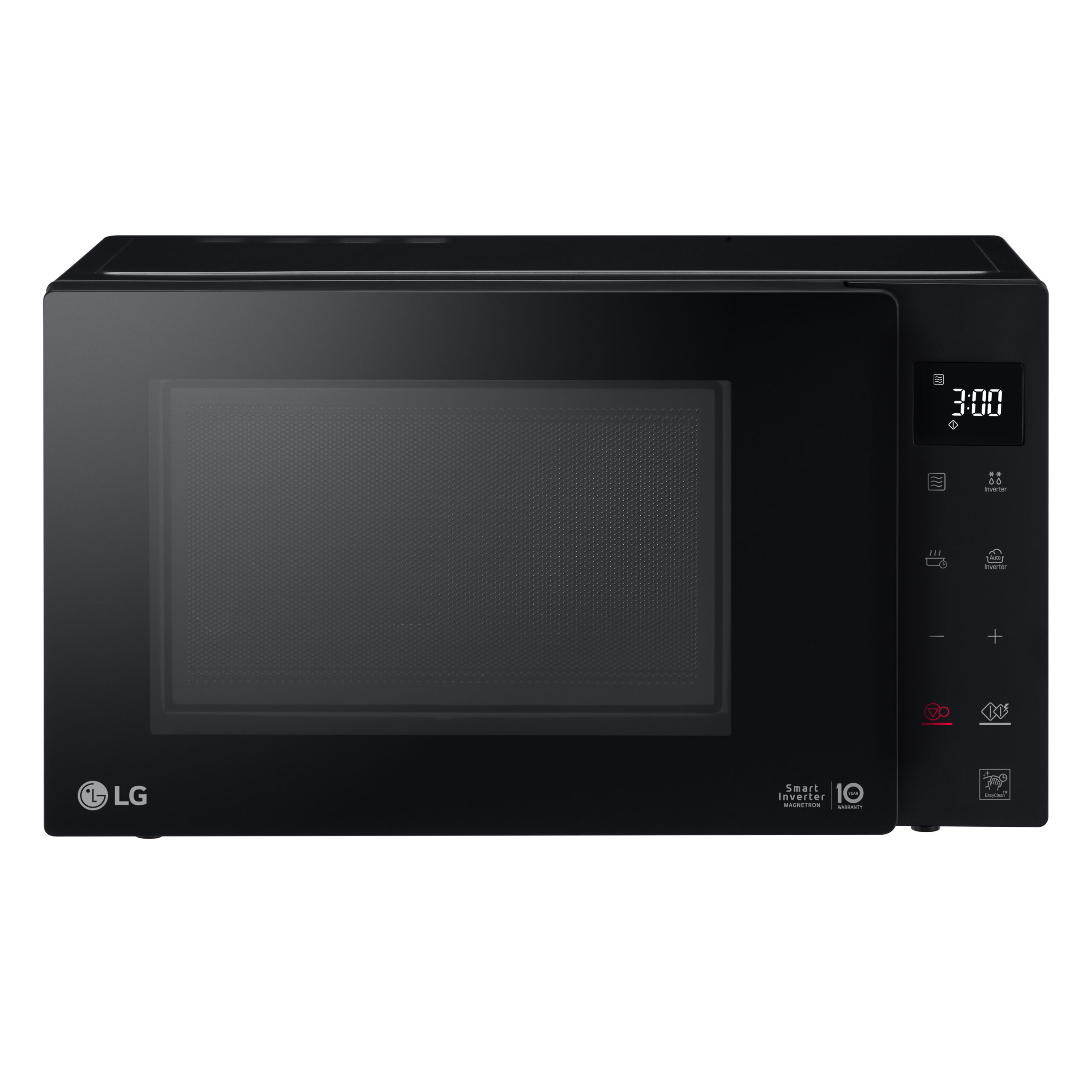LG MS2336GIB mikrolaineahi
