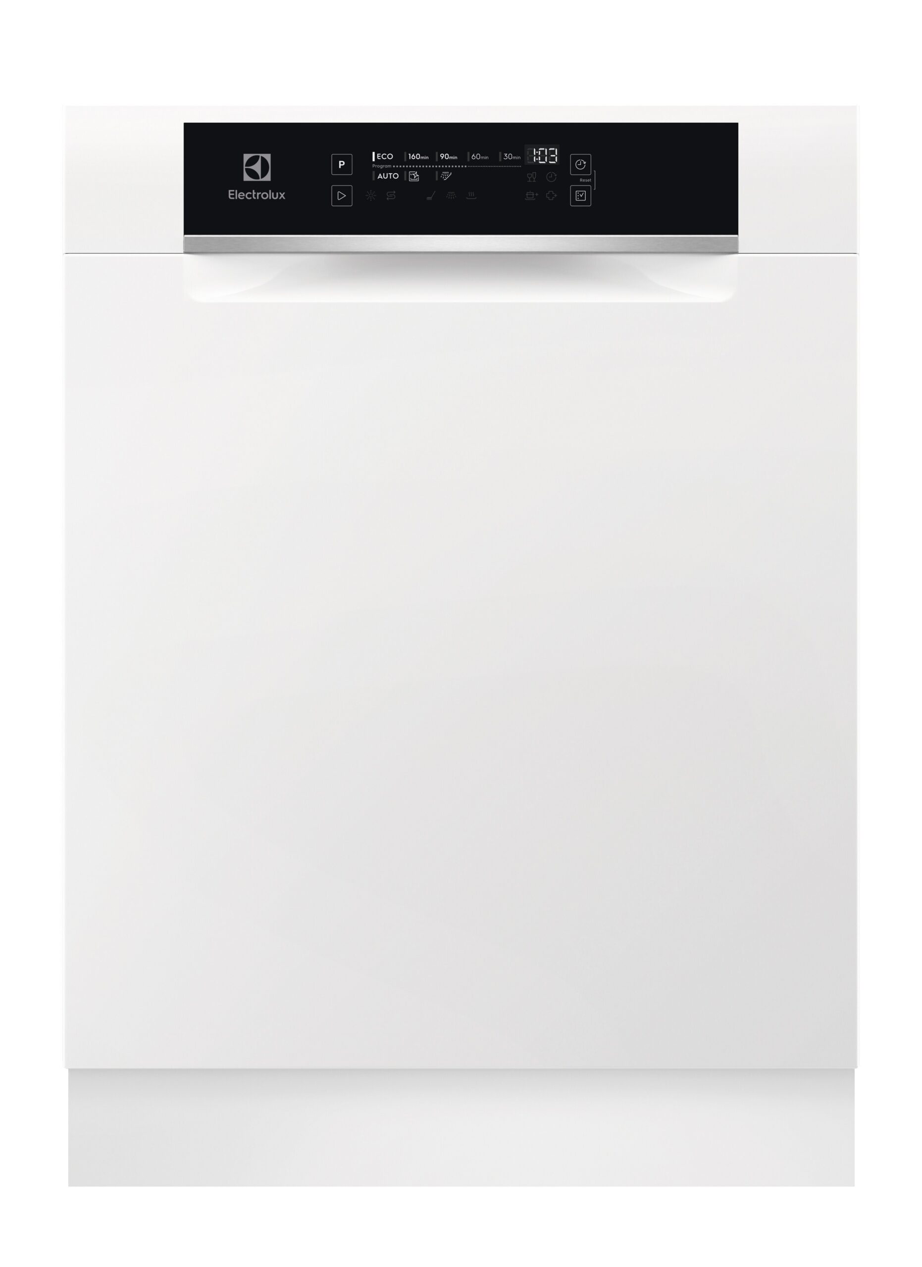 Electrolux 600 SatelliteClean nõudepesumasin, valge (EPS60083UW)