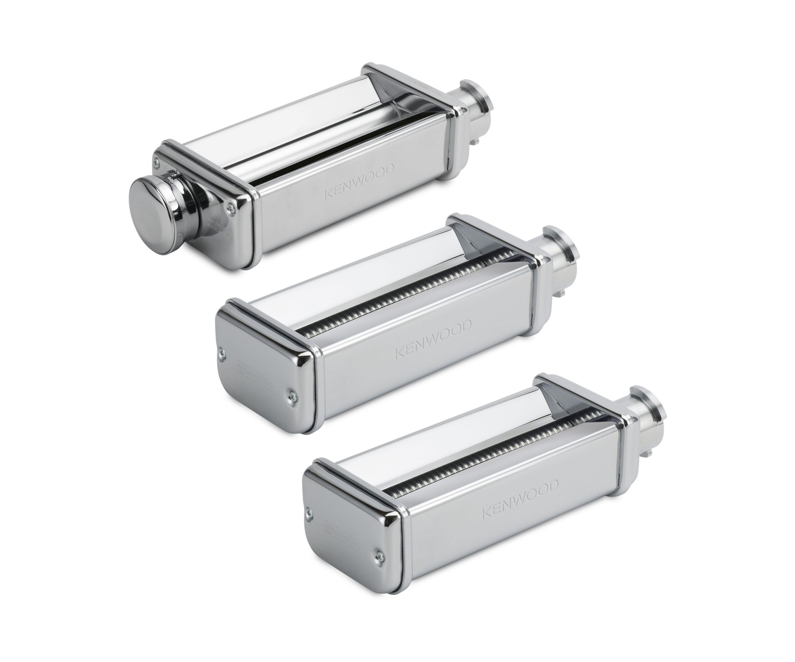 Kenwood Pasta Expert pastalõikurite komplekt (MAX980ME)