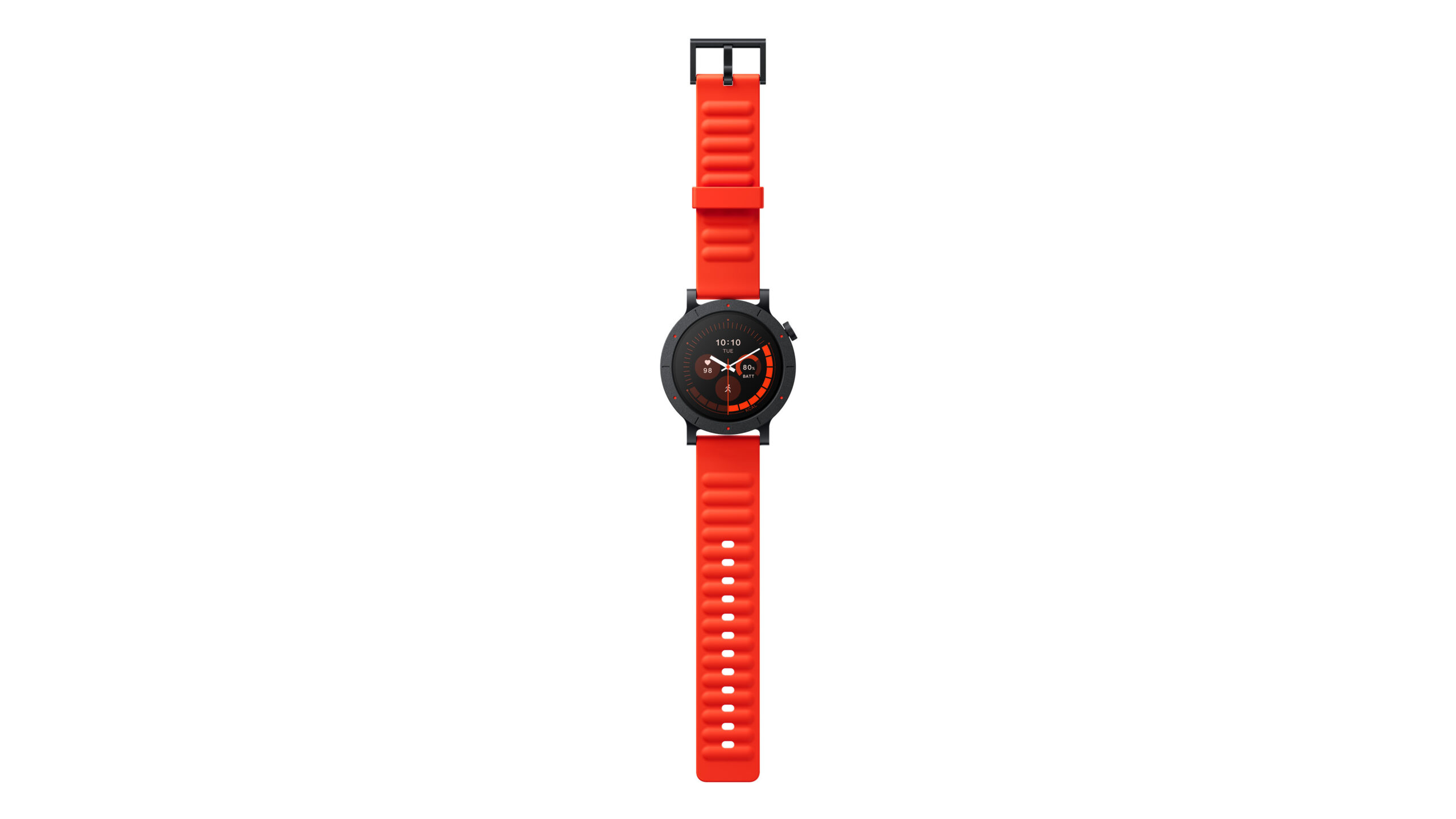 CMF Watch 3 Pro by Nothing nutikell, oranž - Image 5