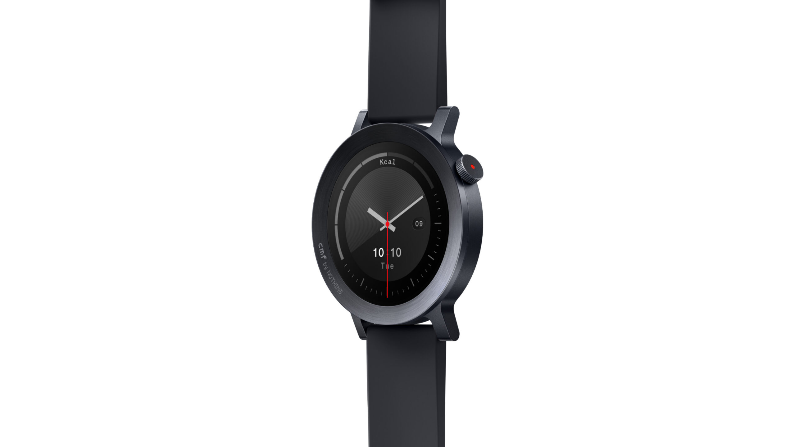 CMF Watch 3 Pro by Nothing nutikell, tumehall - Image 4