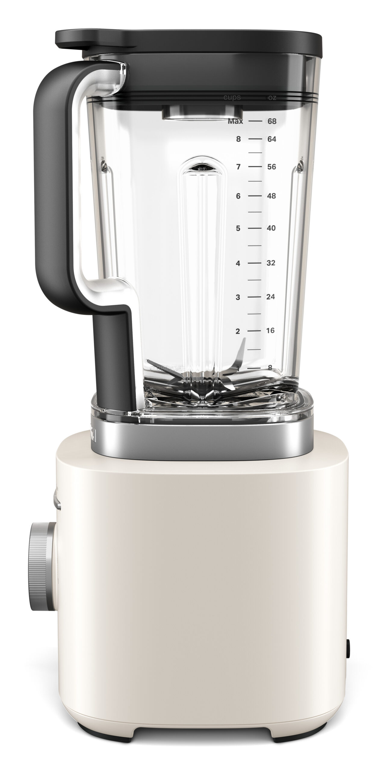 KitchenAid Pure Power 2.0 l 5KSB2073EPL blender, valge - Image 2