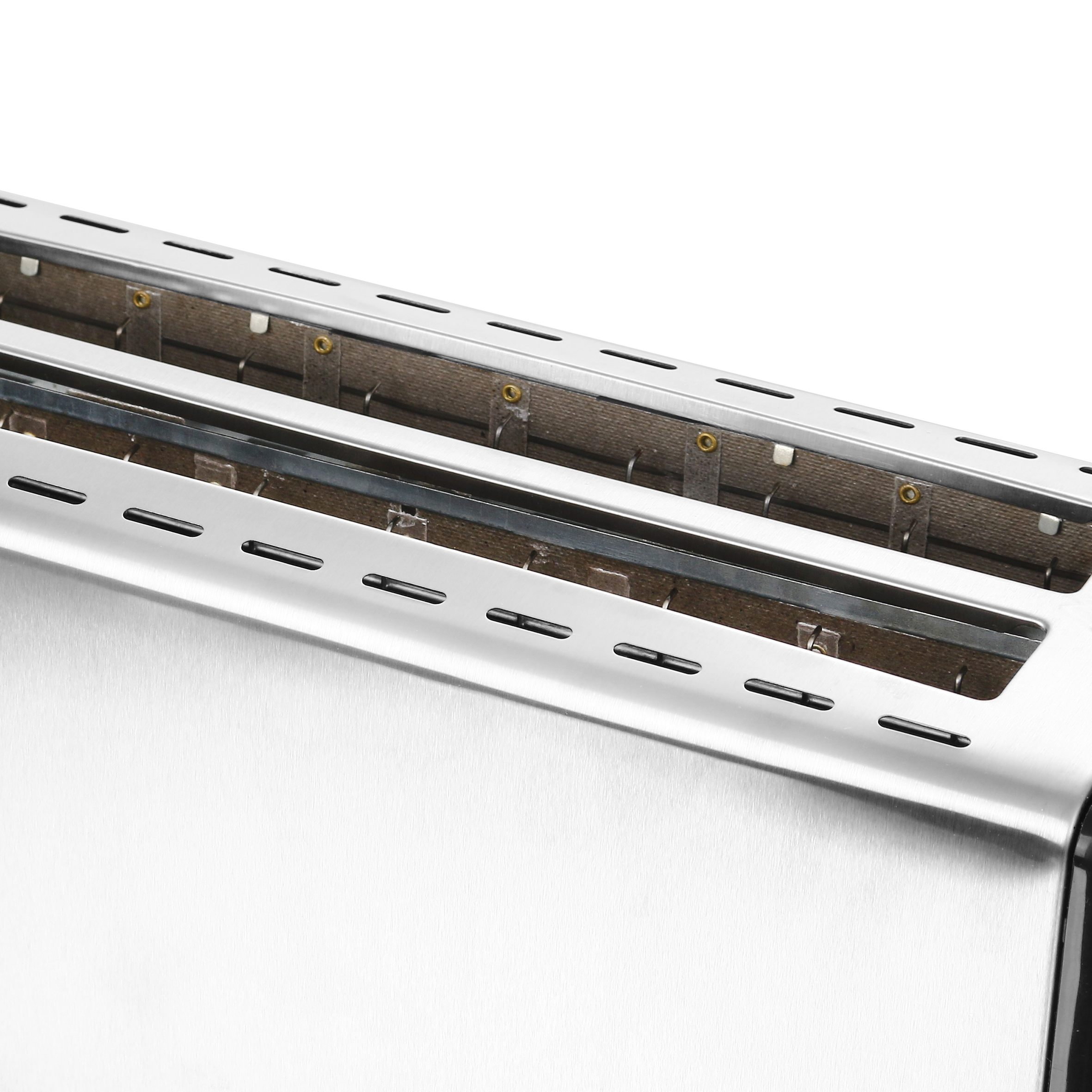 Emerio neljaviiluline röster - Image 3