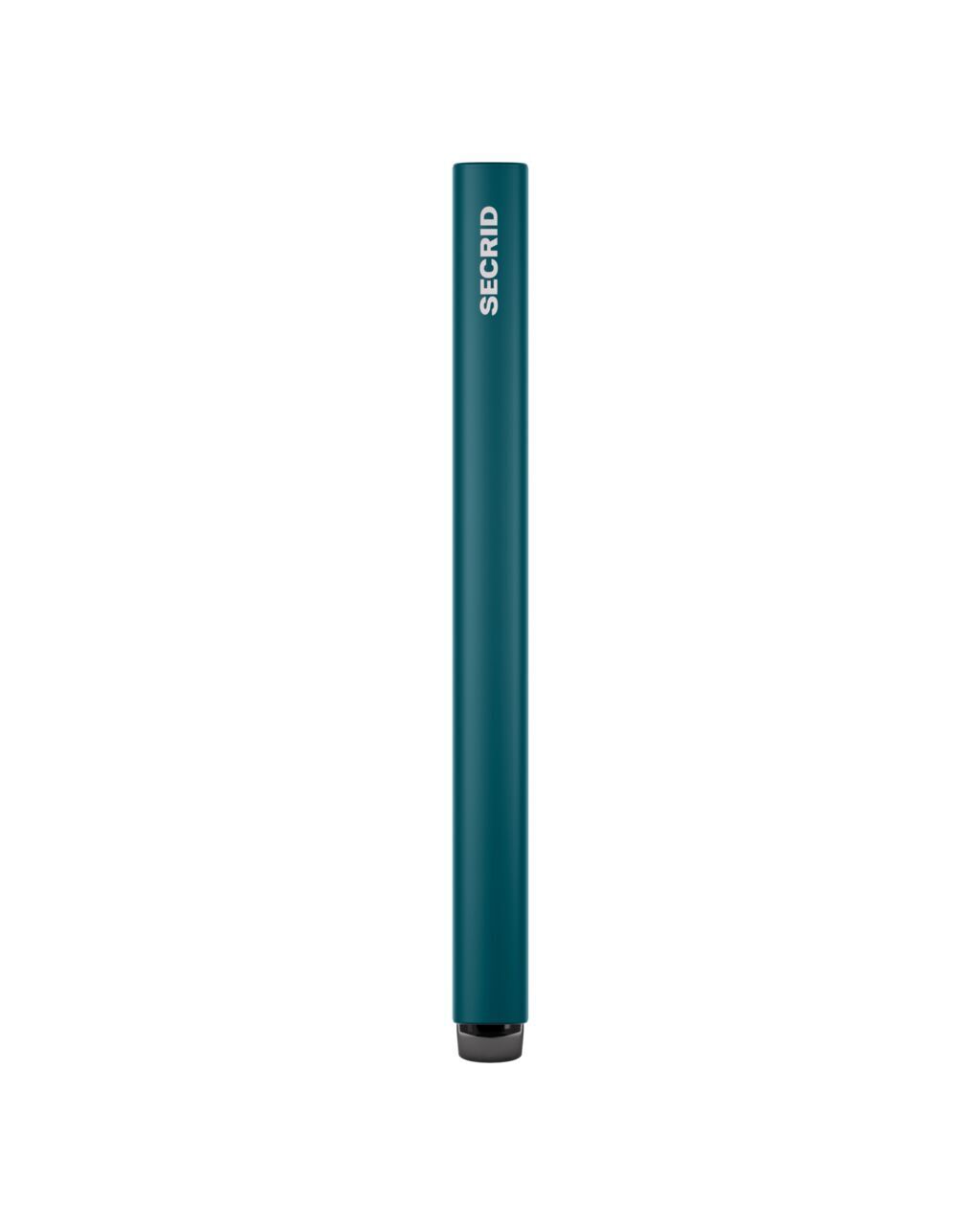 Secrid Cardprotector Fluted+ kaardiümbris, sinakasroheline - Image 4