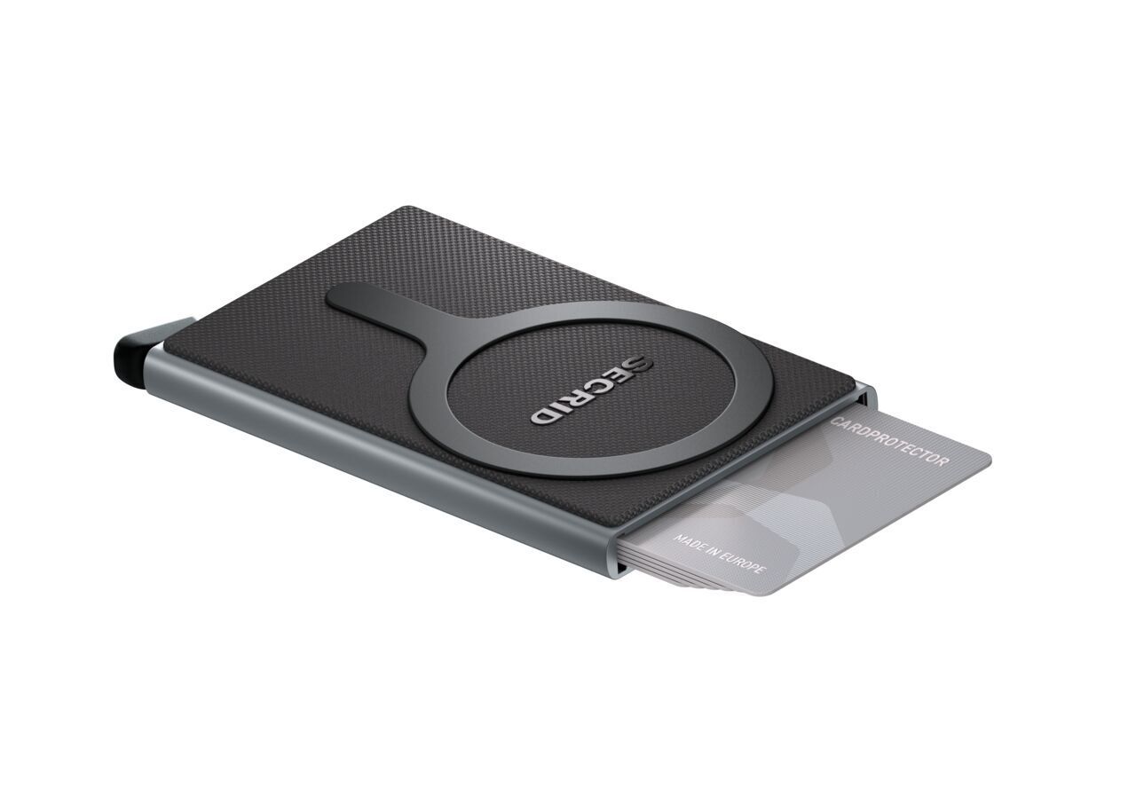 Secrid kaardikaitse Magsafe kaardiümbrisele, titaan - Image 4