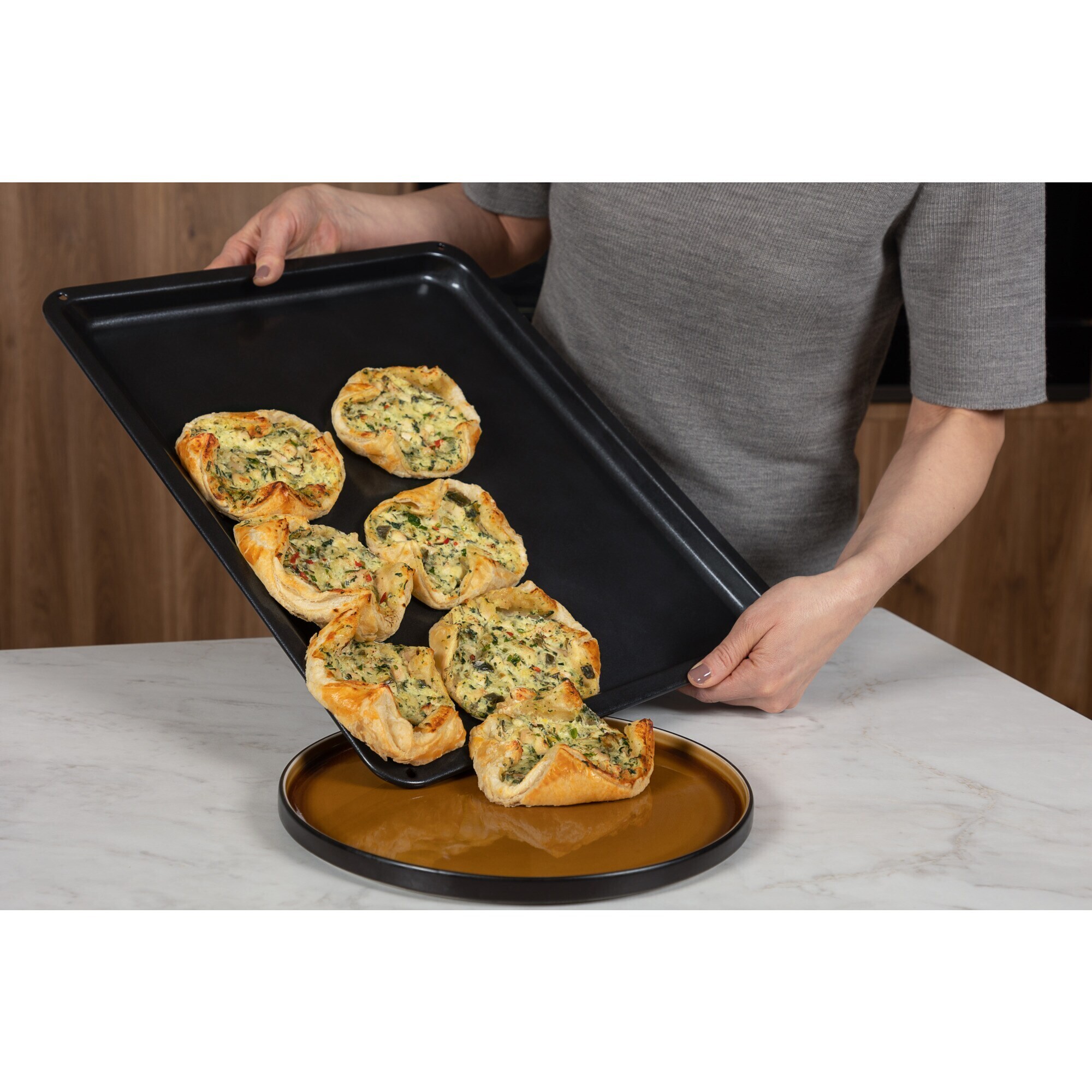 Electrolux Easy2Clean -plaat - Image 2