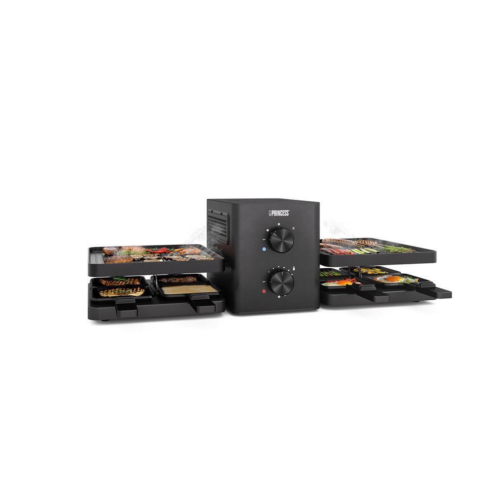 Princess raclette Purify 8 inimesele - Image 2