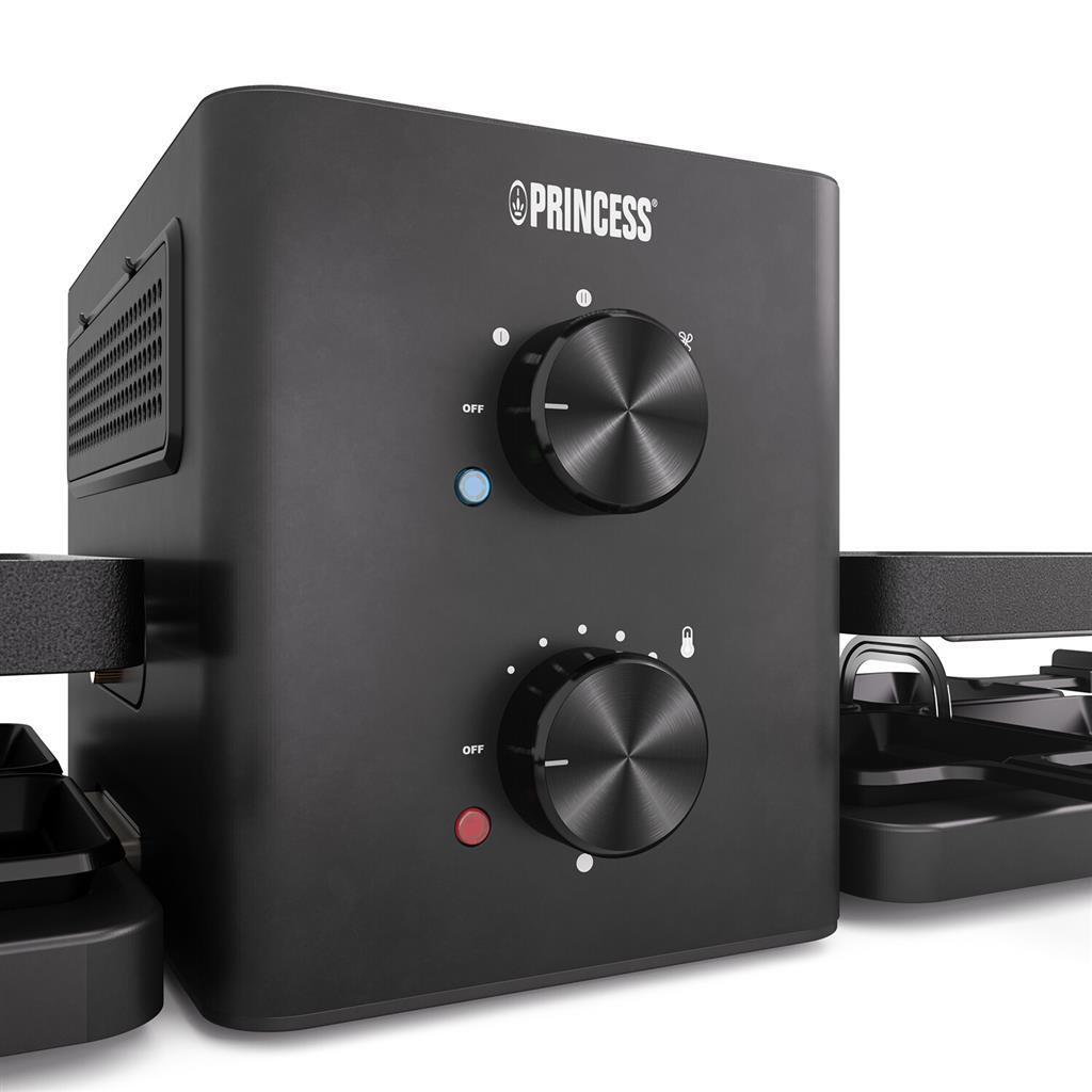 Princess raclette Purify 8 inimesele - Image 4
