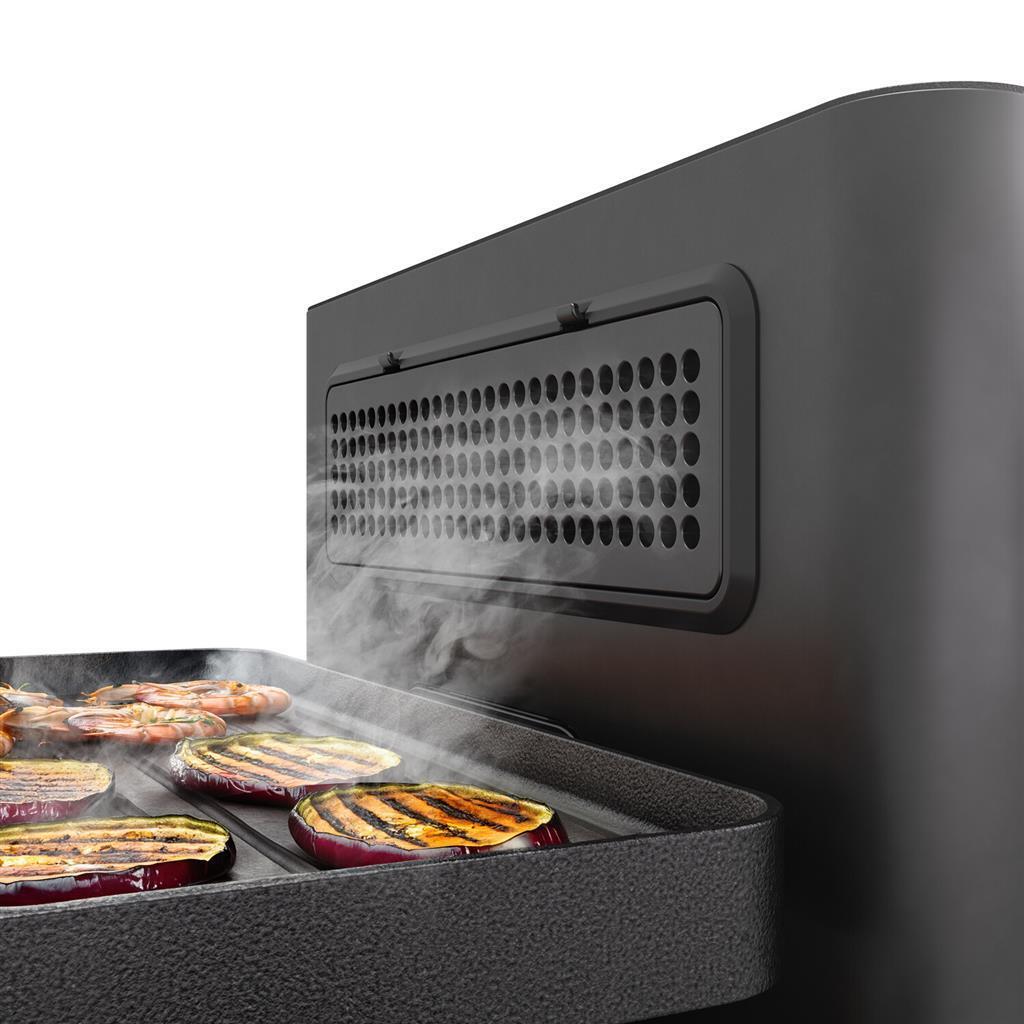 Princess raclette Purify 8 inimesele - Image 5