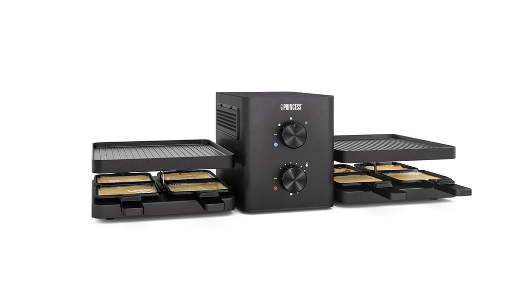 Princess raclette Purify 8 inimesele - Image 3