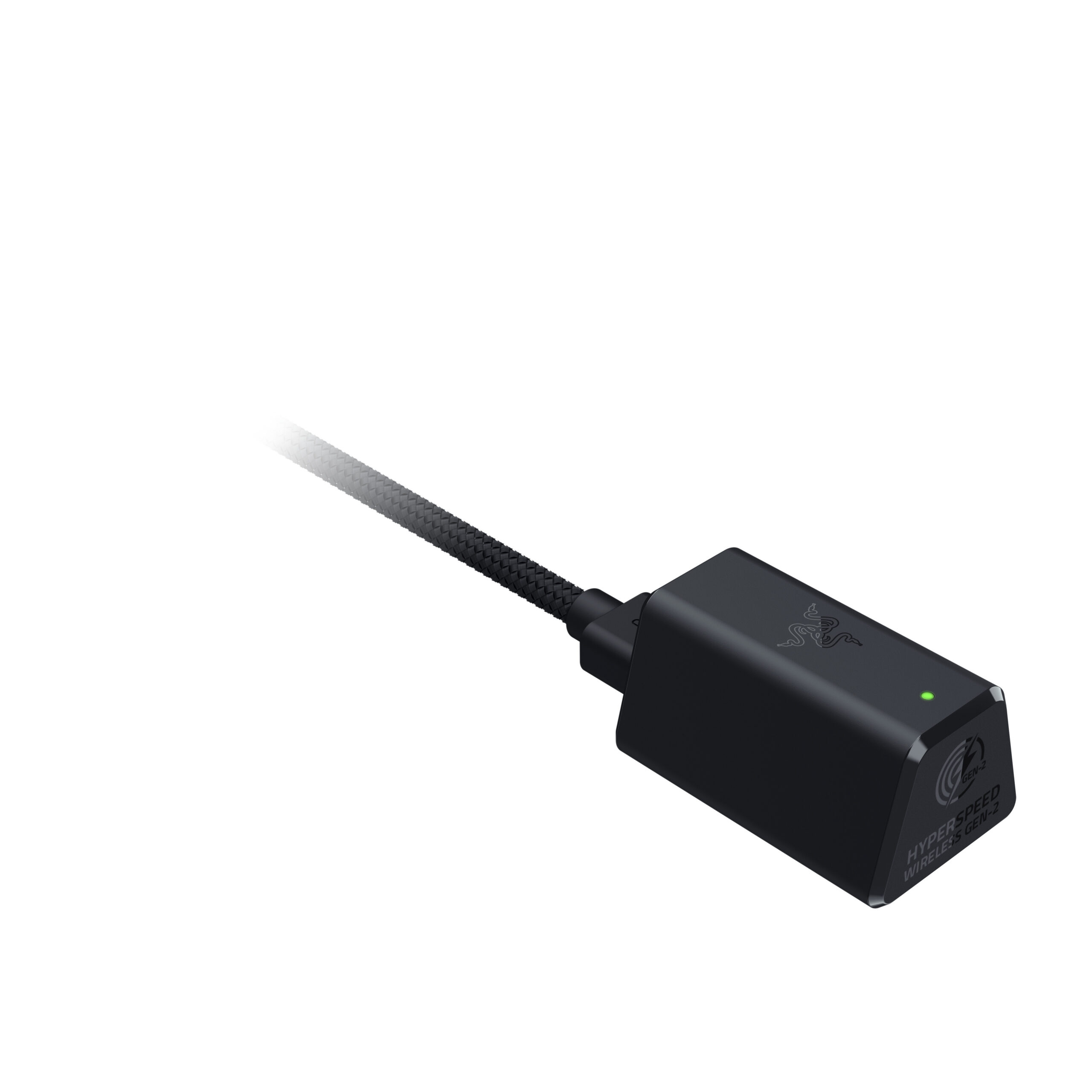 Razer Blackshark V3 Pro juhtmevabad mängukõrvaklapid, mustad - Image 5