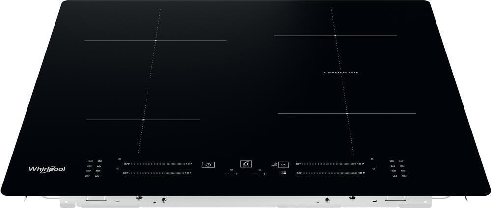 Whirlpool WB S2560 NE induktsioonpliit