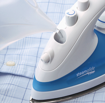 Russell Hobbs Travel Iron reisitriikraud - Image 2