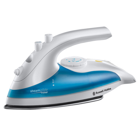 Russell Hobbs Travel Iron reisitriikraud