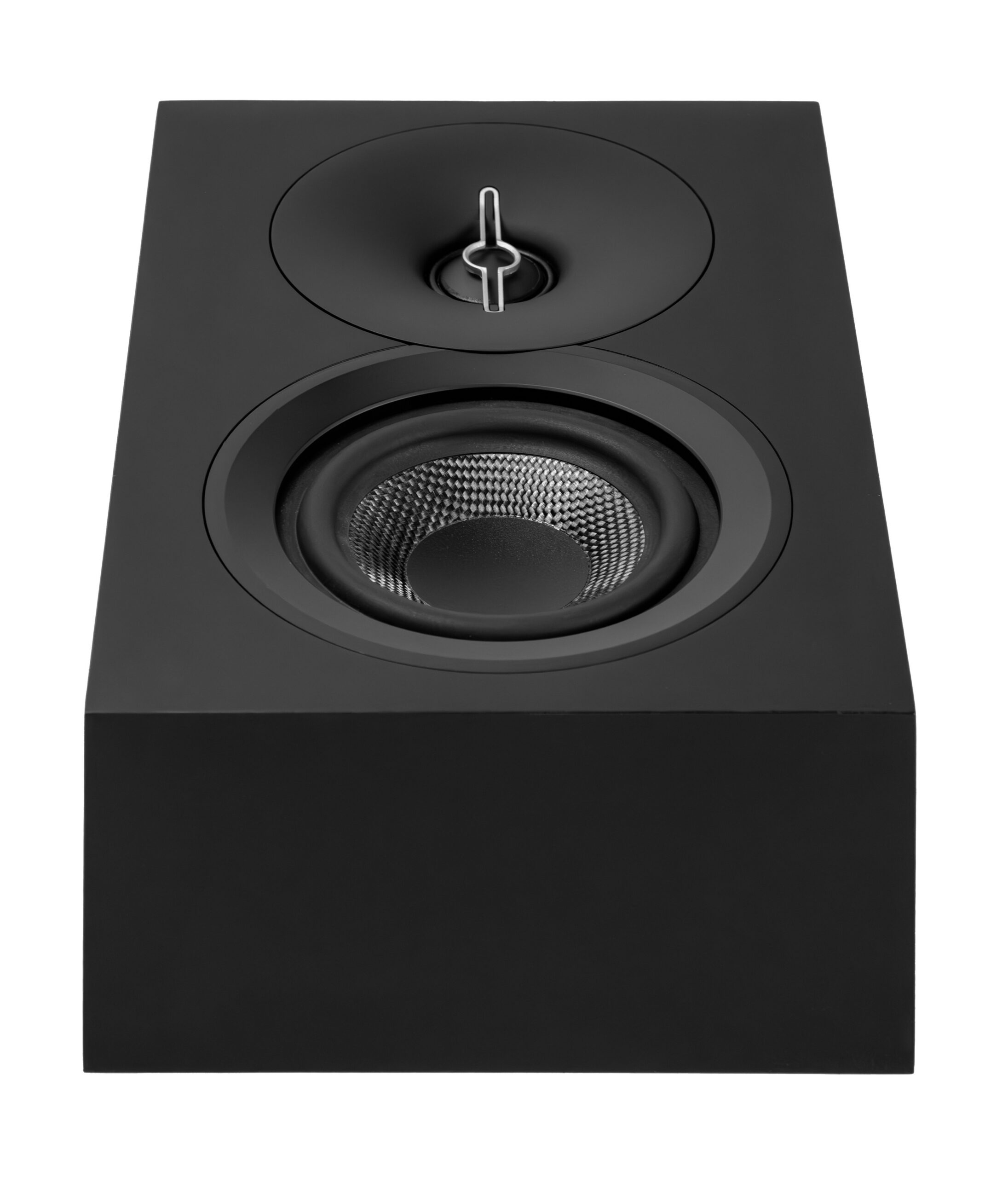 ELAC Debut 3.0 A4.3 Dolby Atmos kõlaripaar, must - Image 2