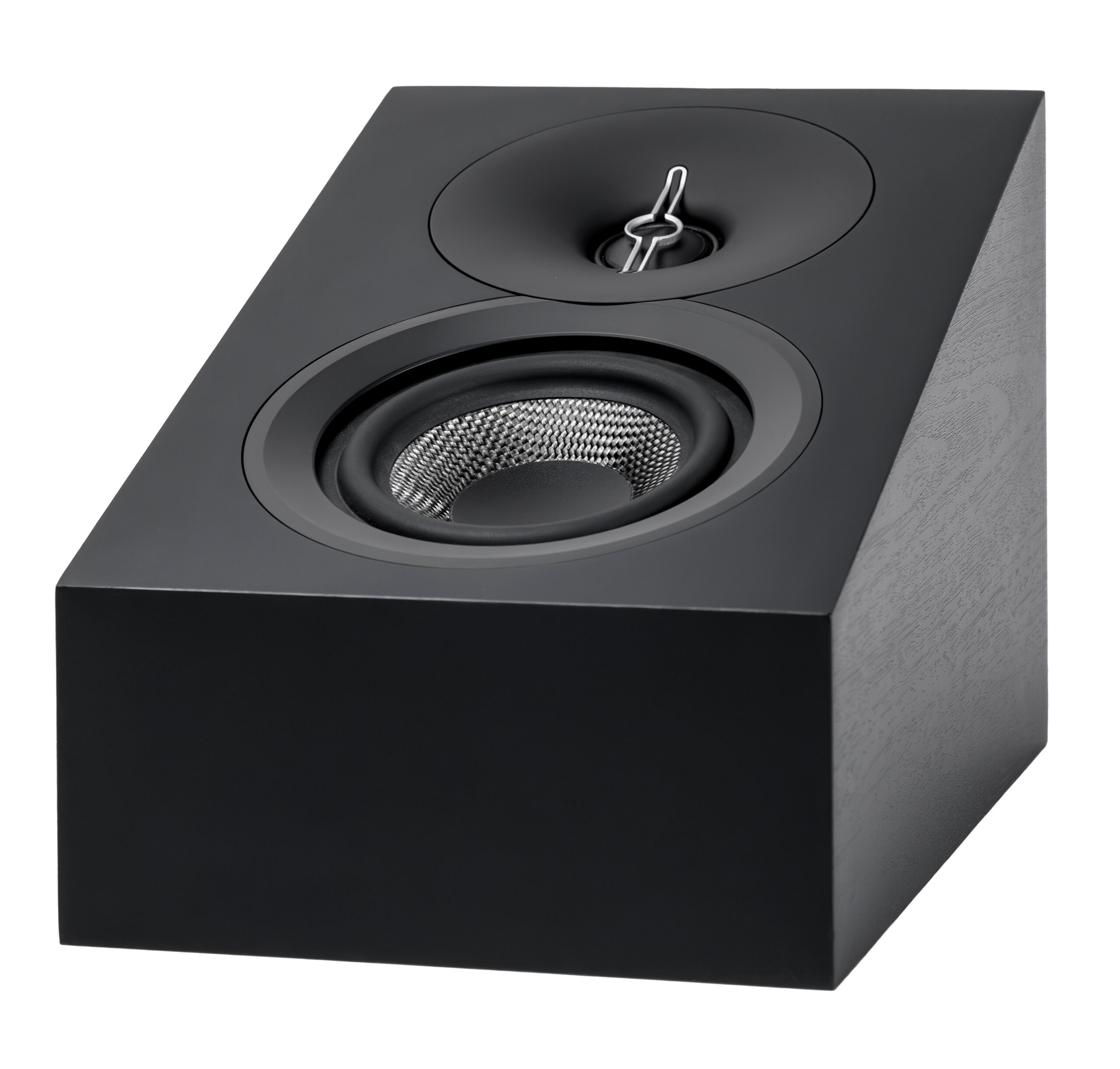 ELAC Debut 3.0 A4.3 Dolby Atmos kõlaripaar, must - Image 3
