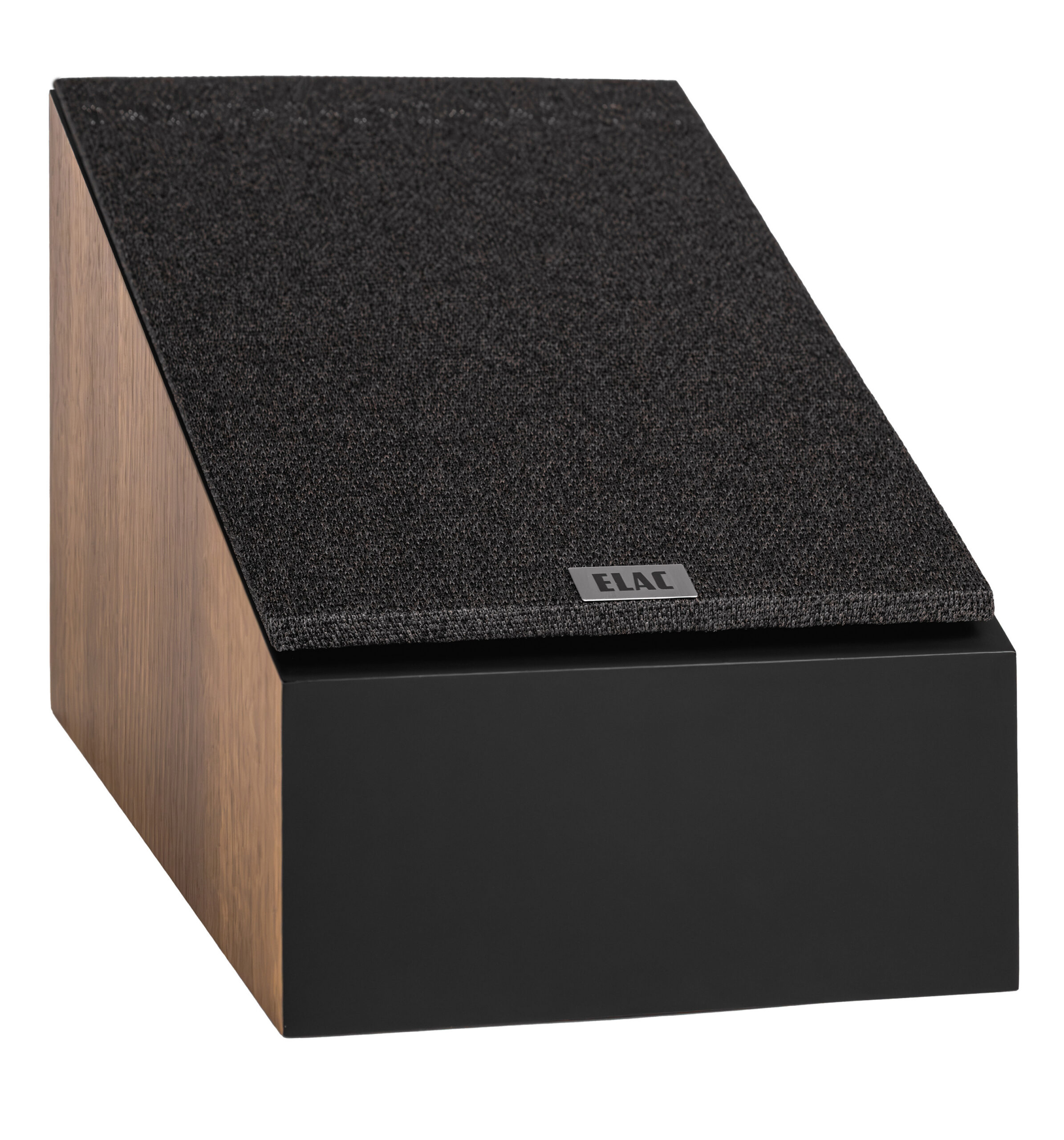 ELAC Debut 3.0 A4.3 Dolby Atmos kõlaripaar, pähklipuu - Image 5