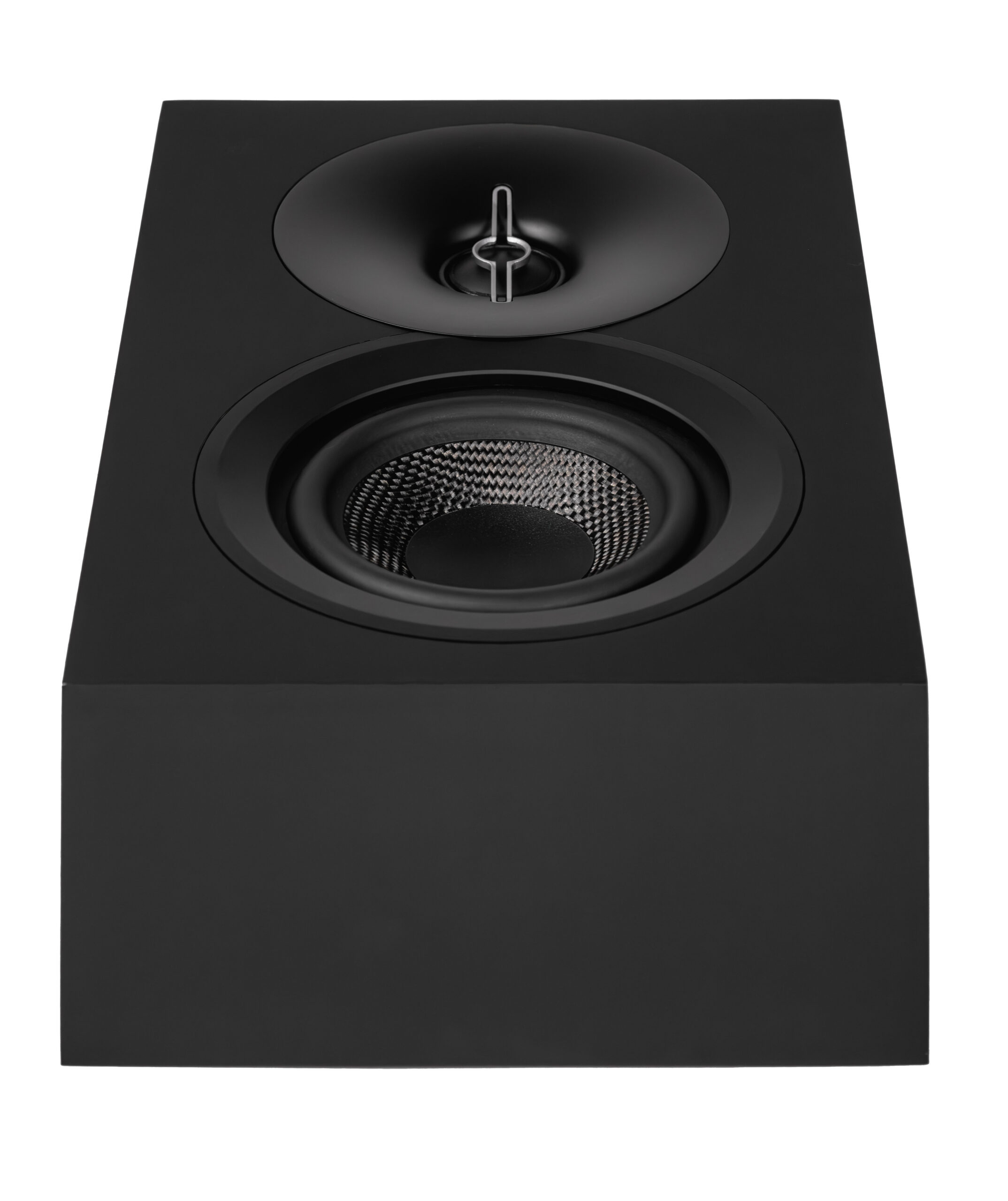 ELAC Debut 3.0 A4.3 Dolby Atmos kõlaripaar, pähklipuu - Image 2
