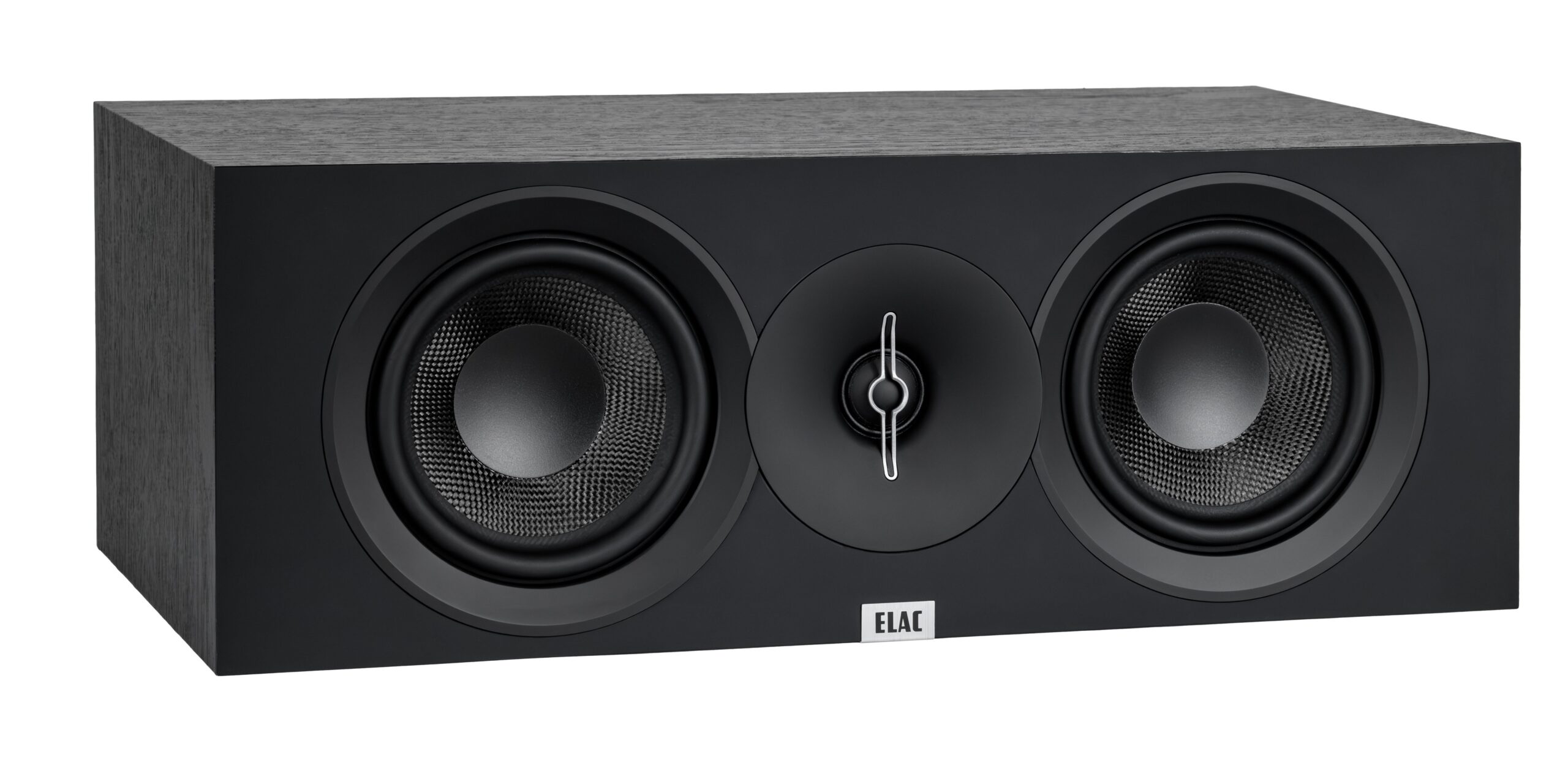 ELAC Debut 3.0 C5.3 keskkõlar, must