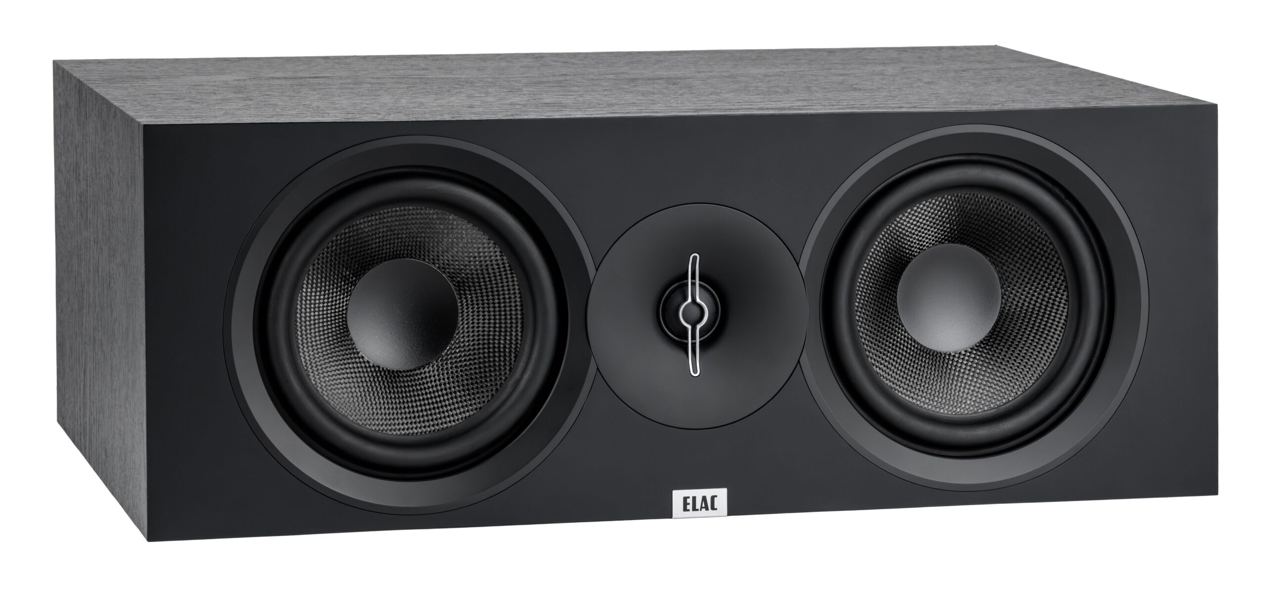 ELAC Debut 3.0 C6.3 keskkõlar, must