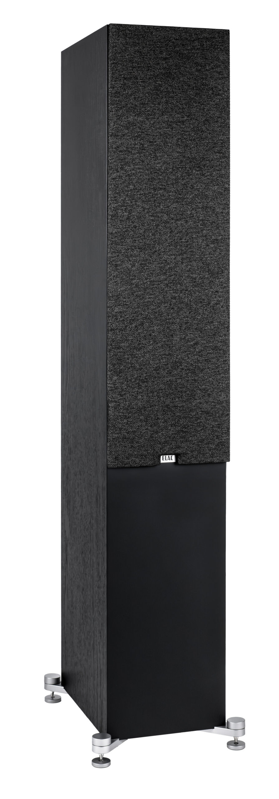 ELAC Debut 3.0 F5.3 põrandakõlarite paar, must - Image 5