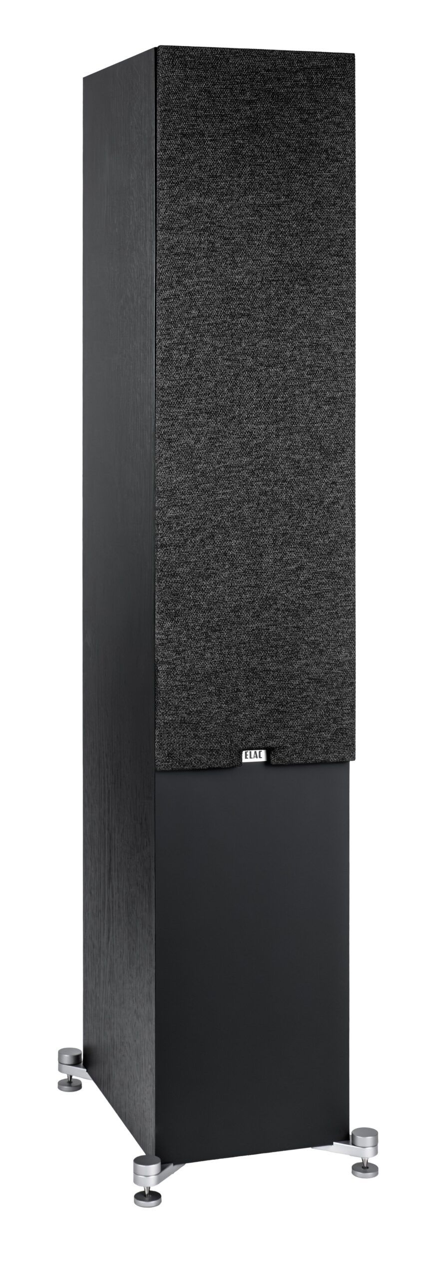 ELAC Debut 3.0 F6.3 põrandakõlarite paar, must - Image 5