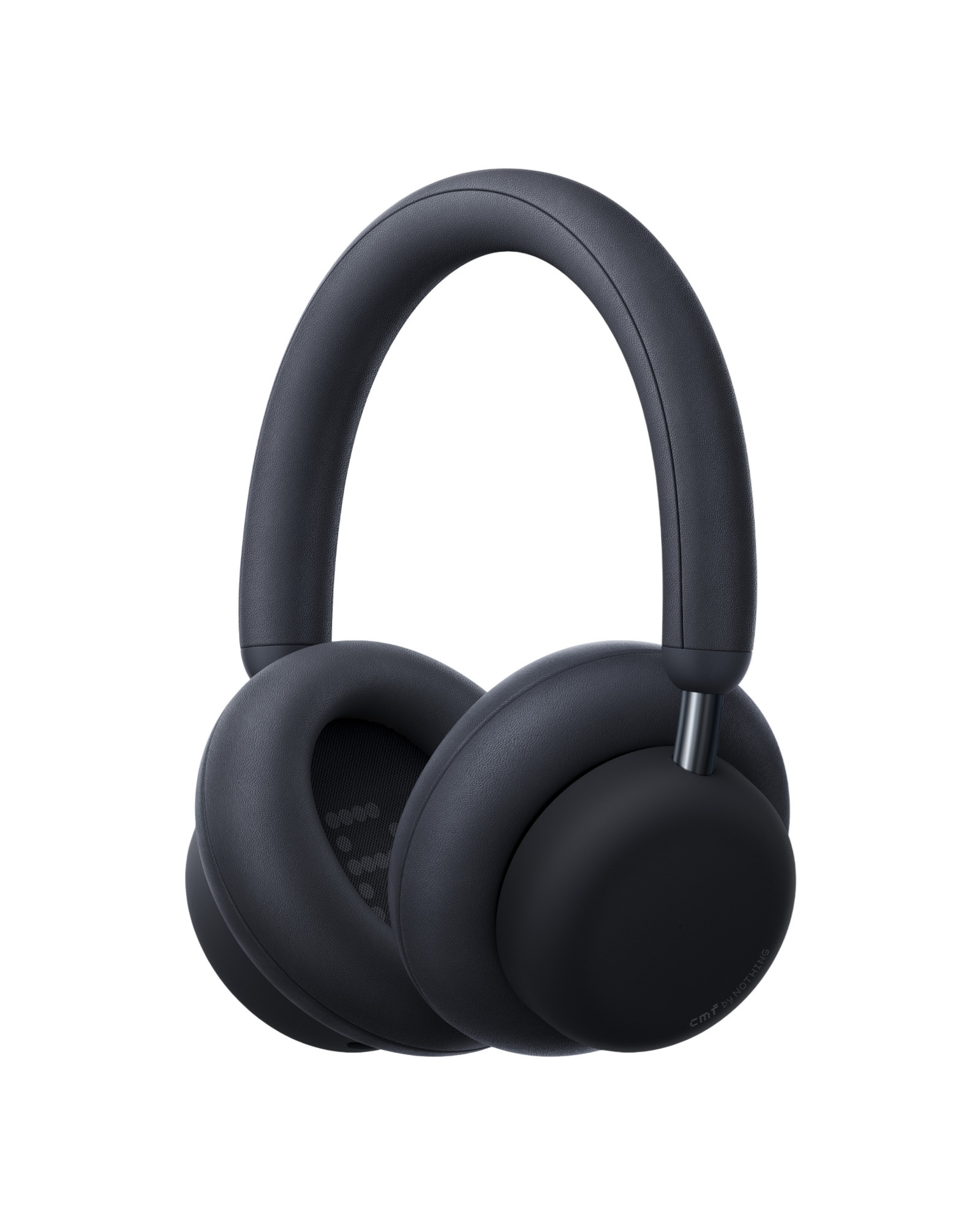 CMF Headphone Pro mürasummutavad kõrvaklapid, tumehall