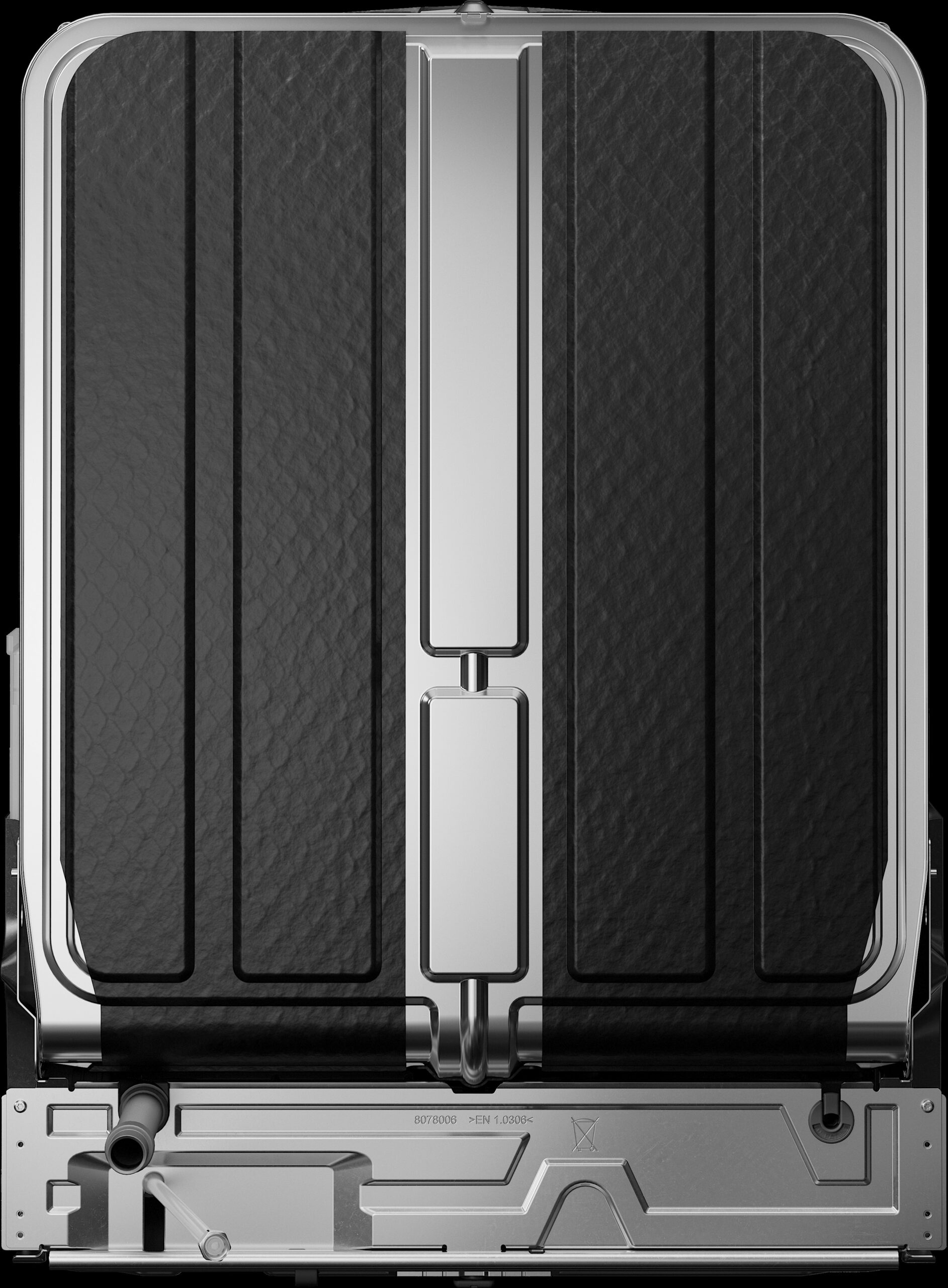 Asko Professional DWC6422BIS nõudepesumasin teras - Image 5