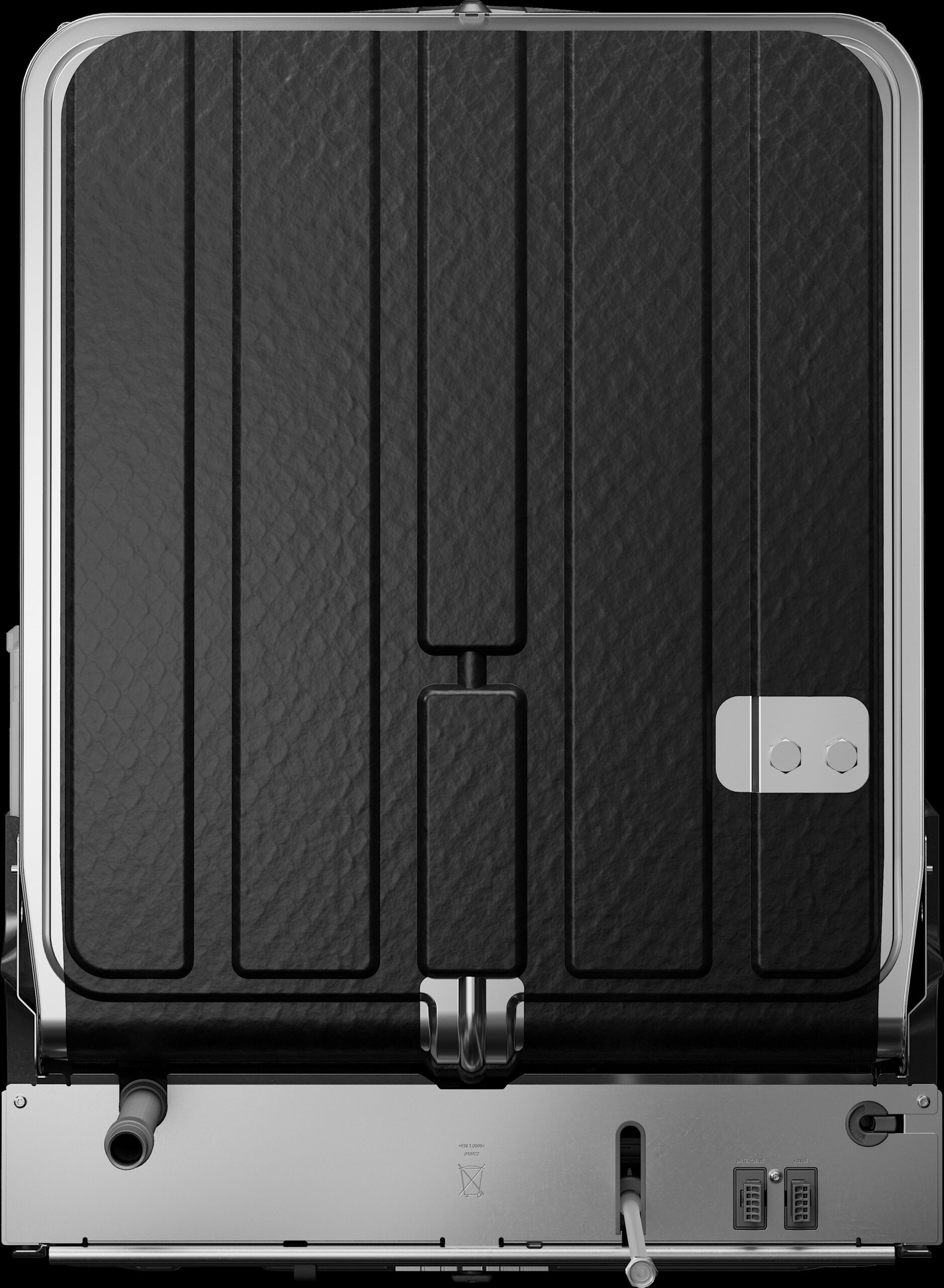 Asko Professional DWC6423BIS nõudepesumasin, teras - Image 4