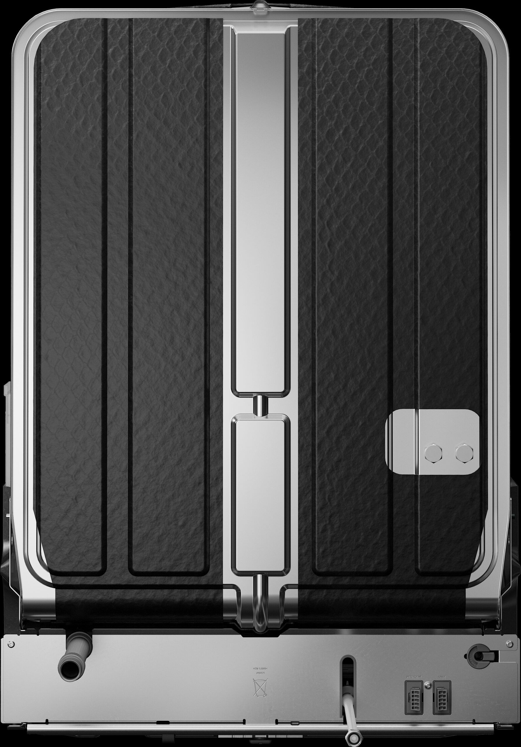 Asko Professional DWC6433BIXXLS nõudepesumasin, teras - Image 5