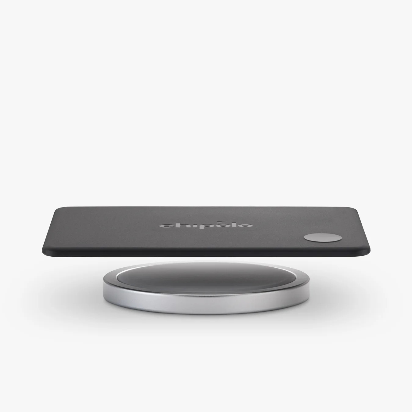 Chipolo CARD Bluetooth-jälgija, süsihall - Image 3