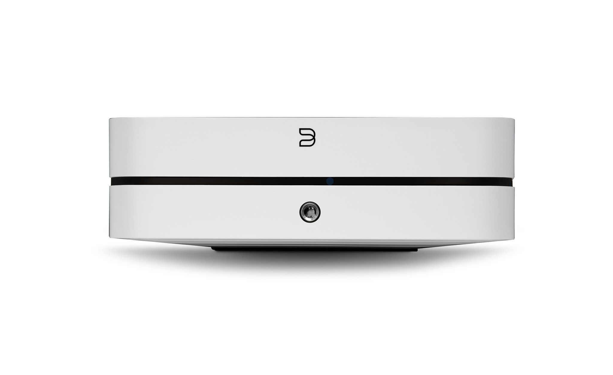 Bluesound Powernode N331 võrguvõimendi, valge - Image 4