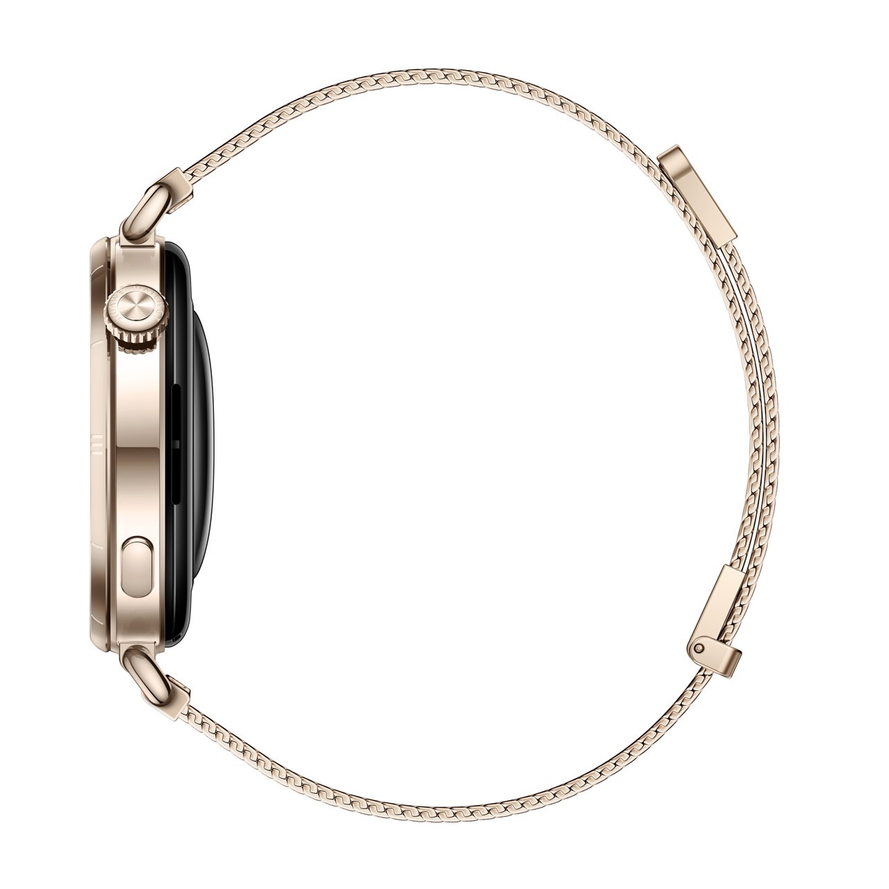 Huawei Watch GT6 nutikell, 41 mm, kuldne - Image 5