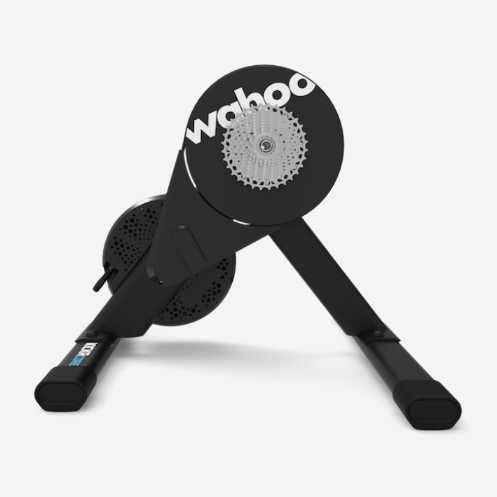 Wahoo KICKR CORE 2 treeningtakistus + 11-käiguline kassett - Image 3