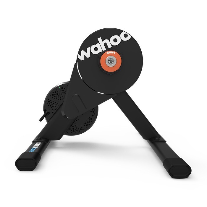 Wahoo KICKR CORE 2 treeningtakistus + Zwift Cog And Click - Image 3