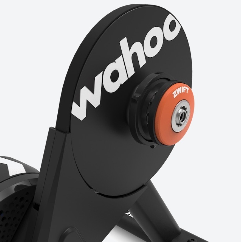 Wahoo KICKR CORE 2 treeningtakistus + Zwift Cog And Click - Image 2