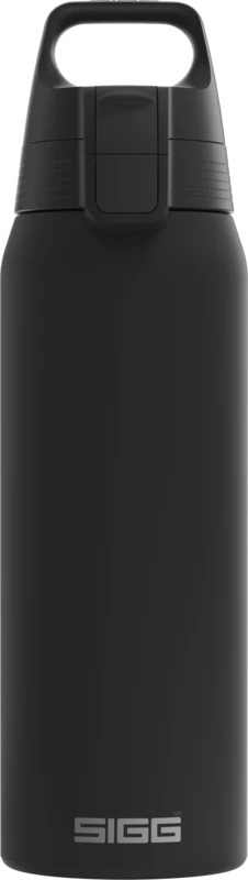 SIGG Shield Therm One joogipudel, must, 0,75 l