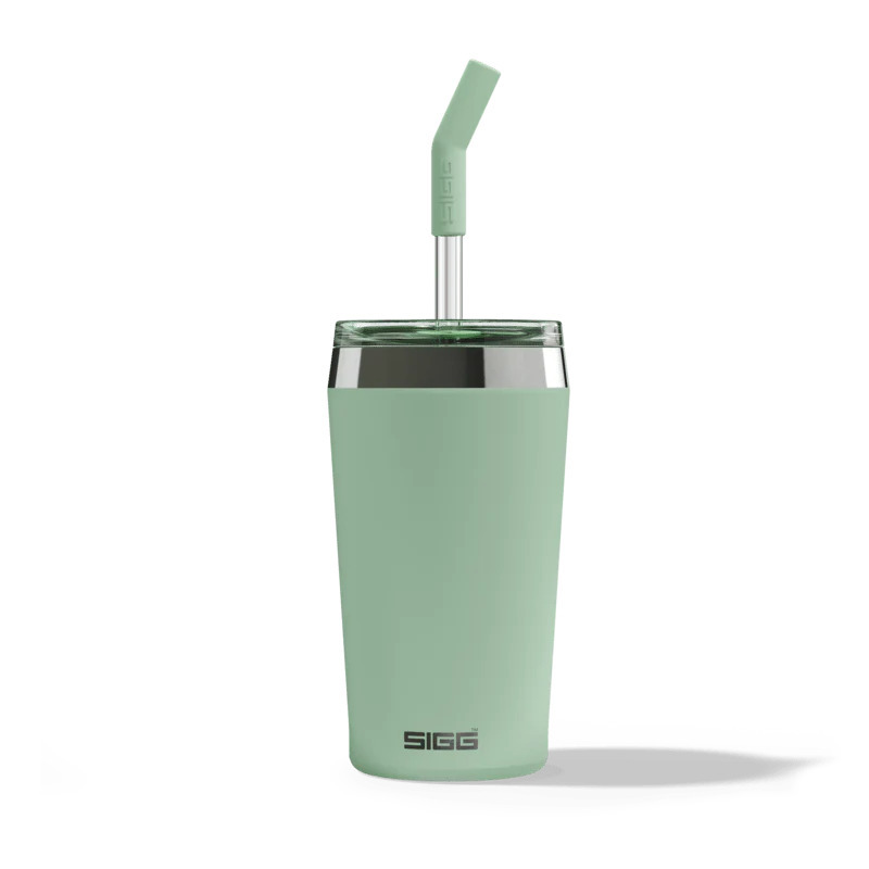 SIGG Helia kruus, roheline, 0,45 l