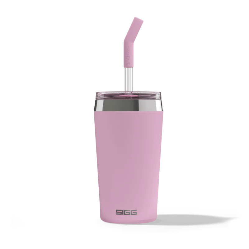 SIGG Helia kruus, roosa, 0,45 l