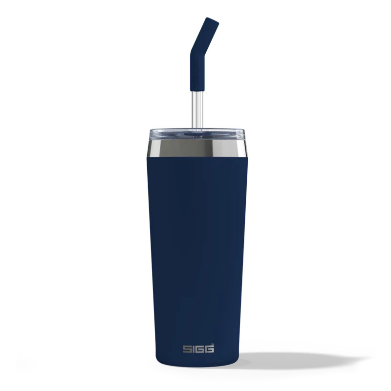 SIGG Helia kruus, tumesinine, 0,6 l
