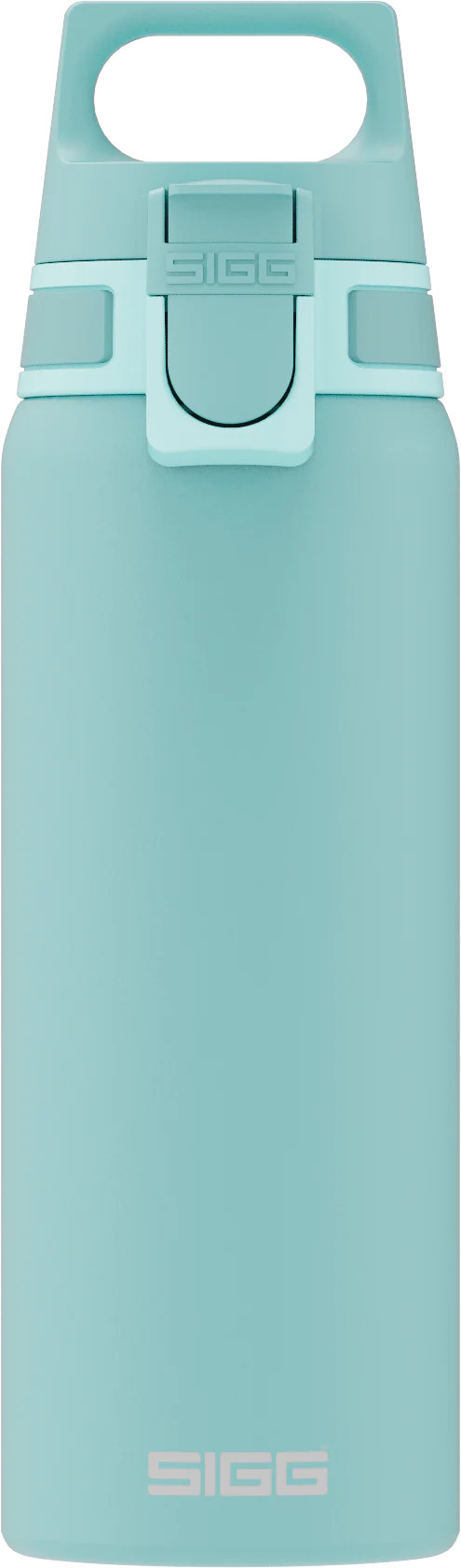 SIGG Shield One joogipudel, helesinine, 0,75 l