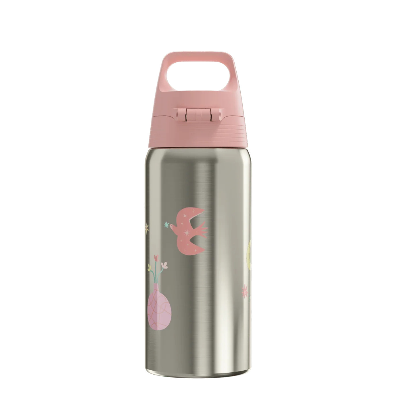SIGG Shield Therm One FLy Away Laste joogipudel, 0,5 l - Image 3