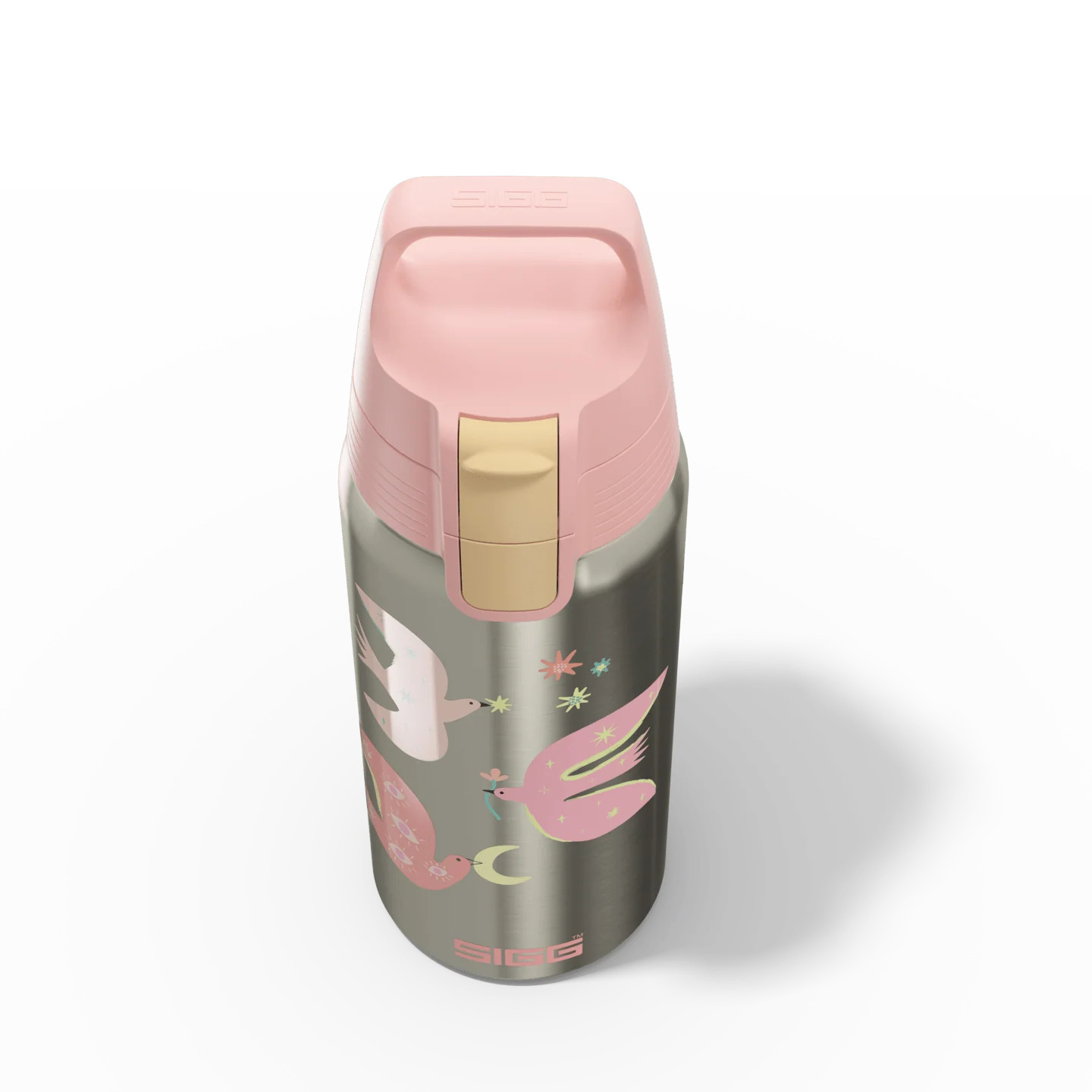 SIGG Shield Therm One FLy Away Laste joogipudel, 0,5 l - Image 4