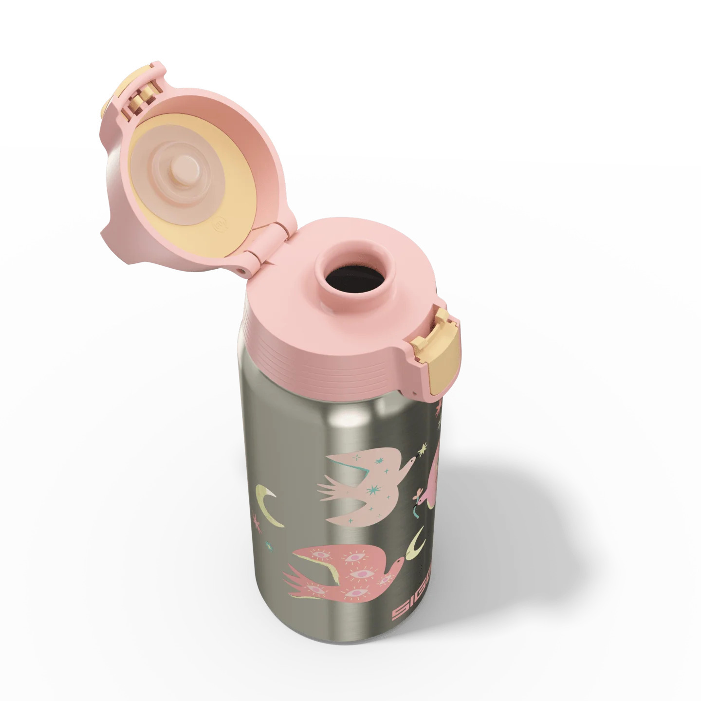 SIGG Shield Therm One FLy Away Laste joogipudel, 0,5 l - Image 5